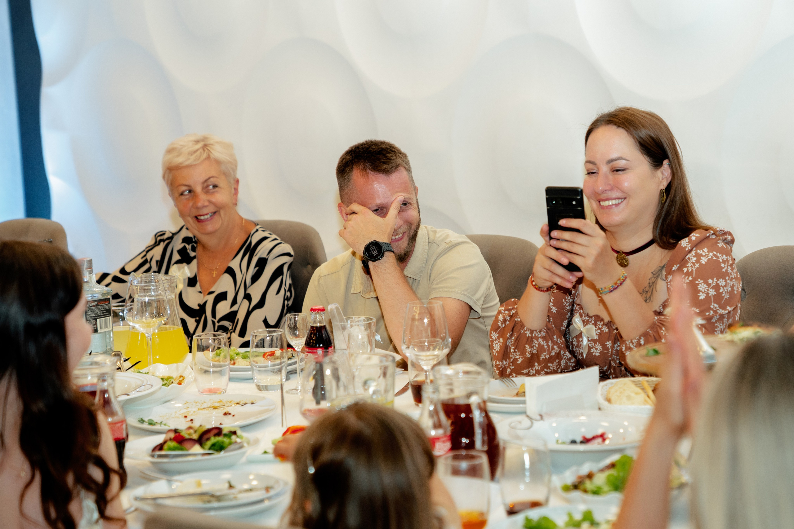 Весілля Віктора та Софії. Fotograf ślubny i rodzinny Dubovka Valya