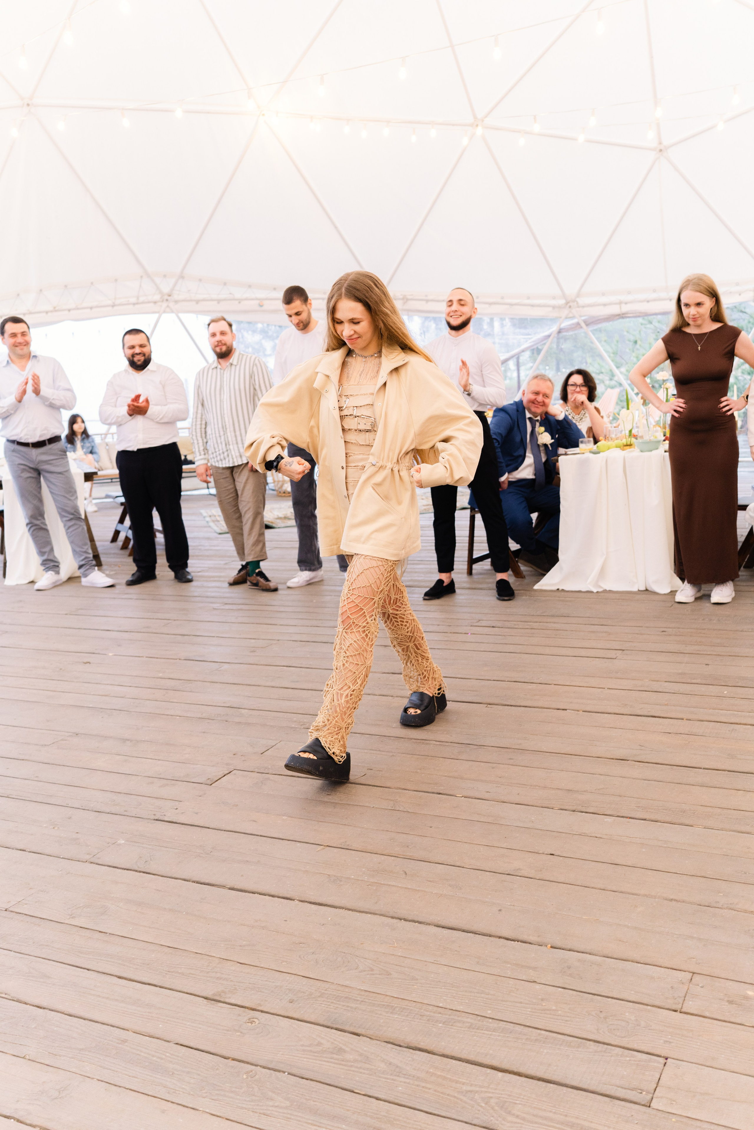 Весілля Ілля та Анни. Fotograf ślubny i rodzinny Dubovka Valya