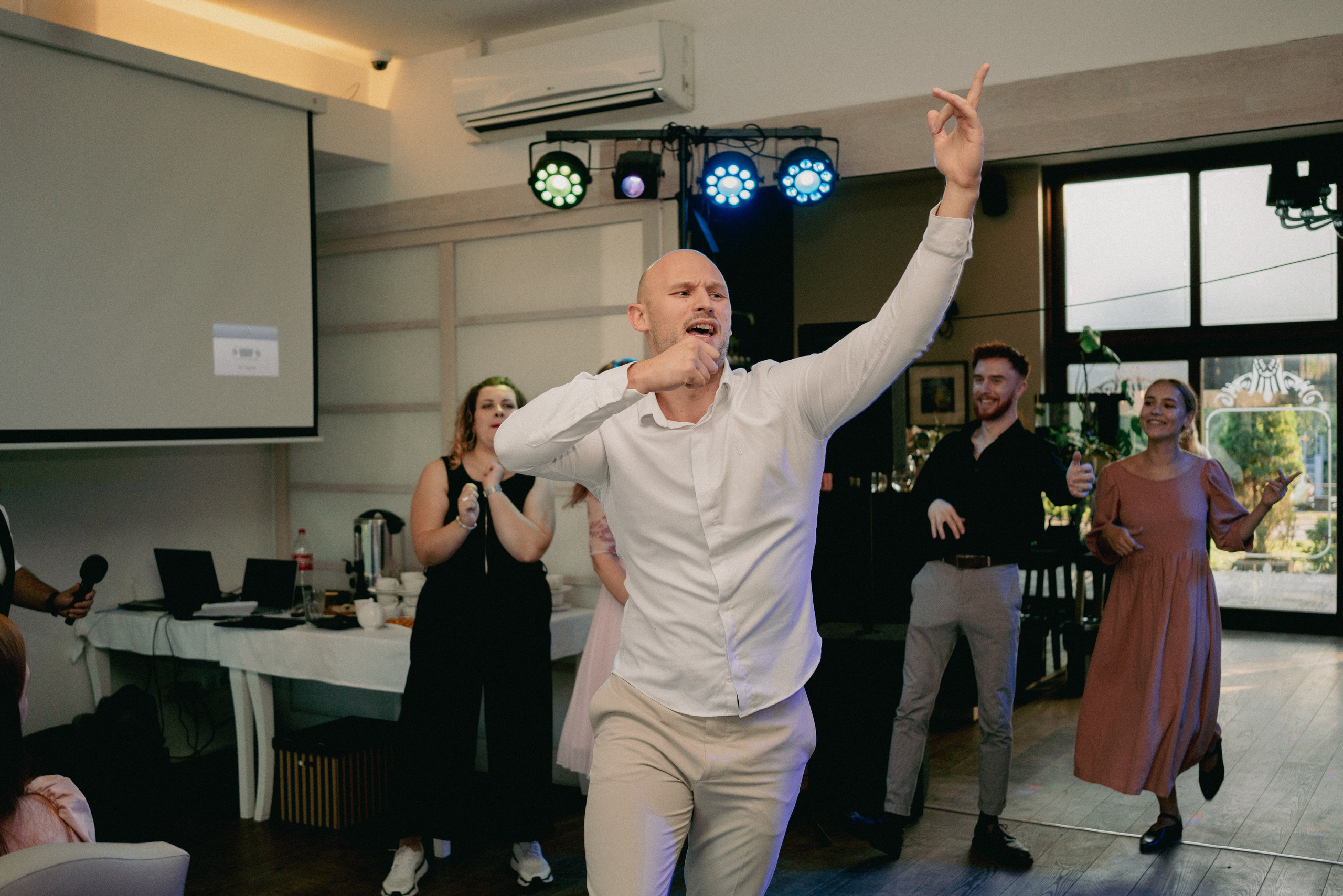 Весілля Саша + Лера. Fotograf ślubny i rodzinny Dubovka Valya