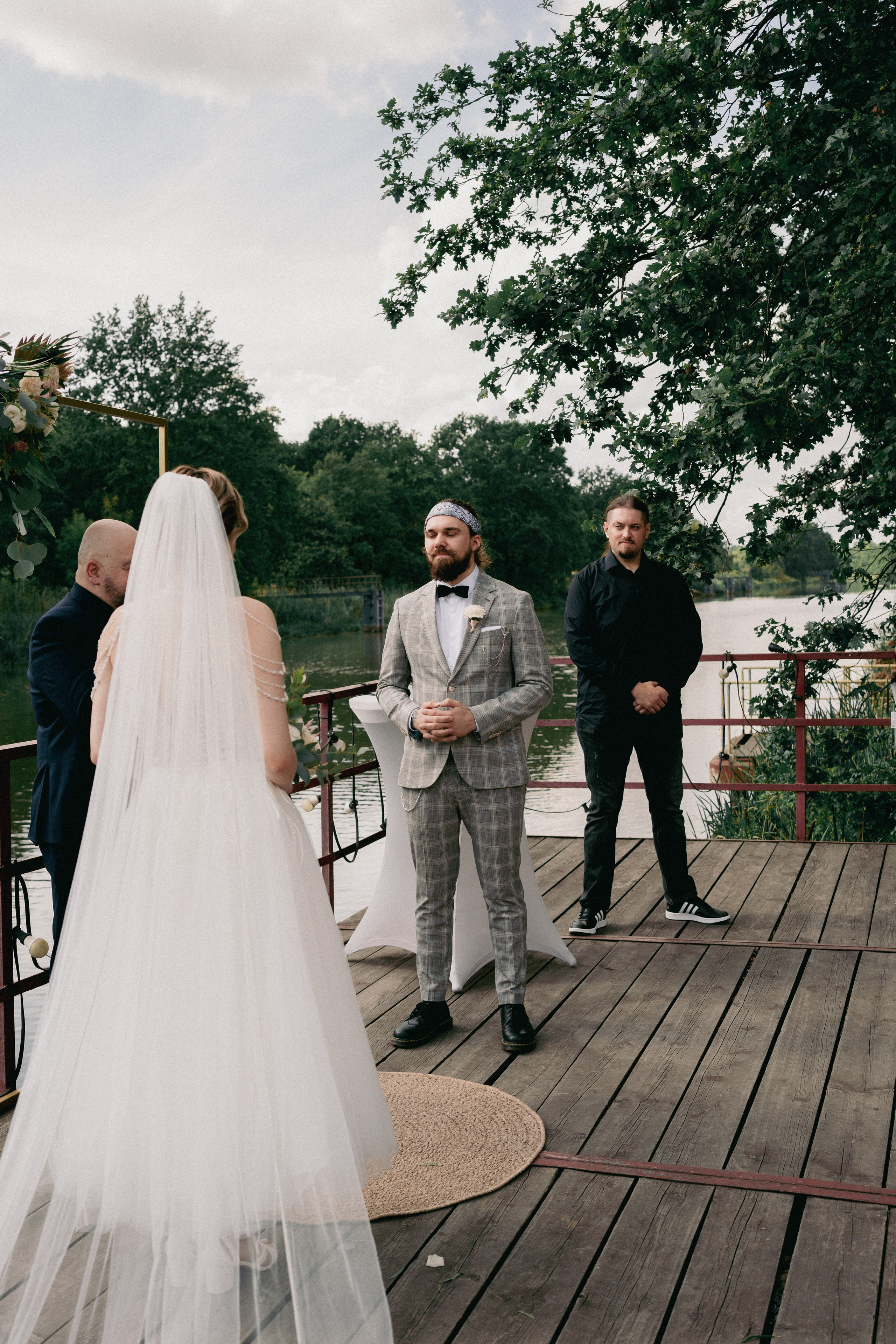 Весілля Саша + Лера. Fotograf ślubny i rodzinny Dubovka Valya