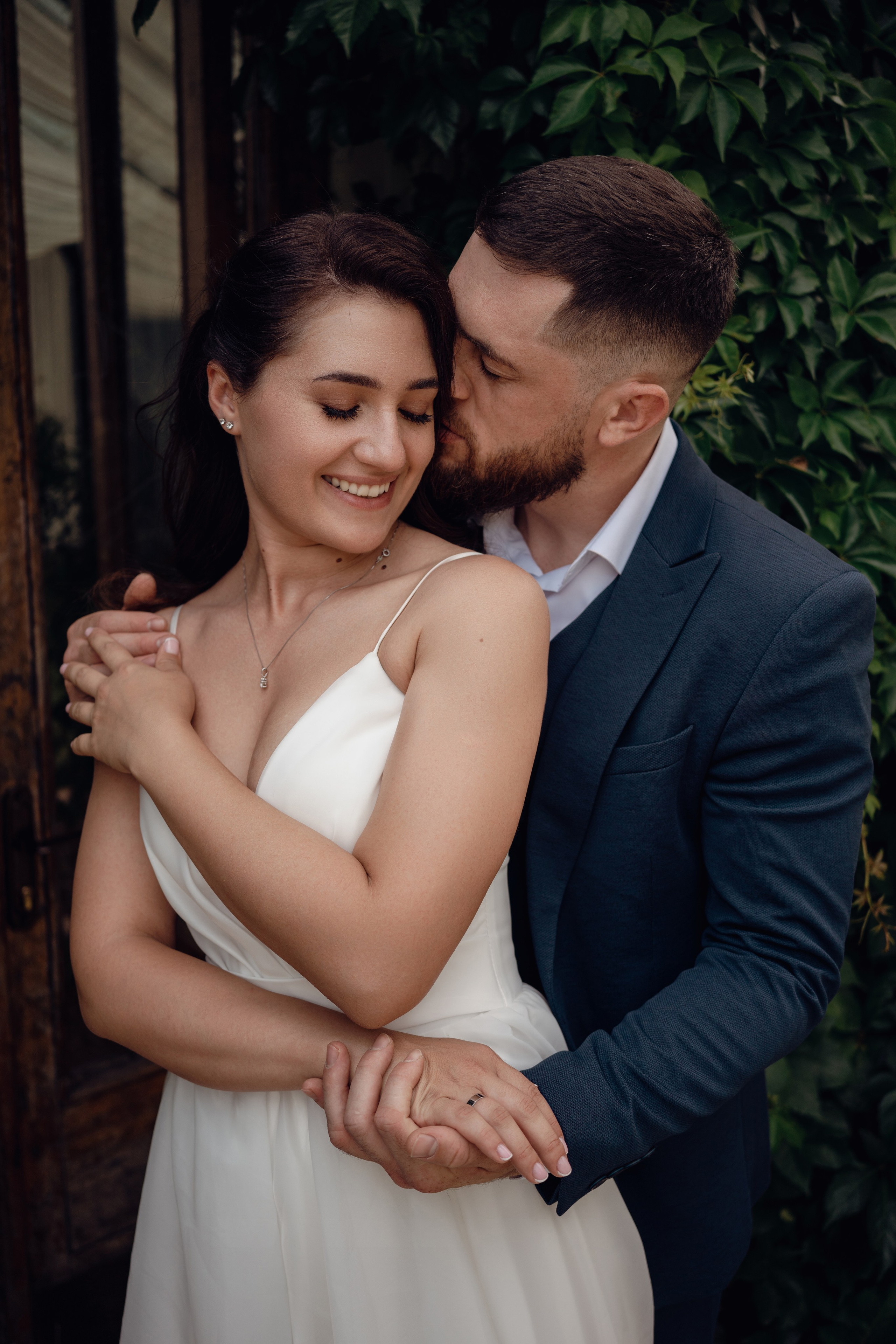 Весiльний фотограф Дубовка Валя