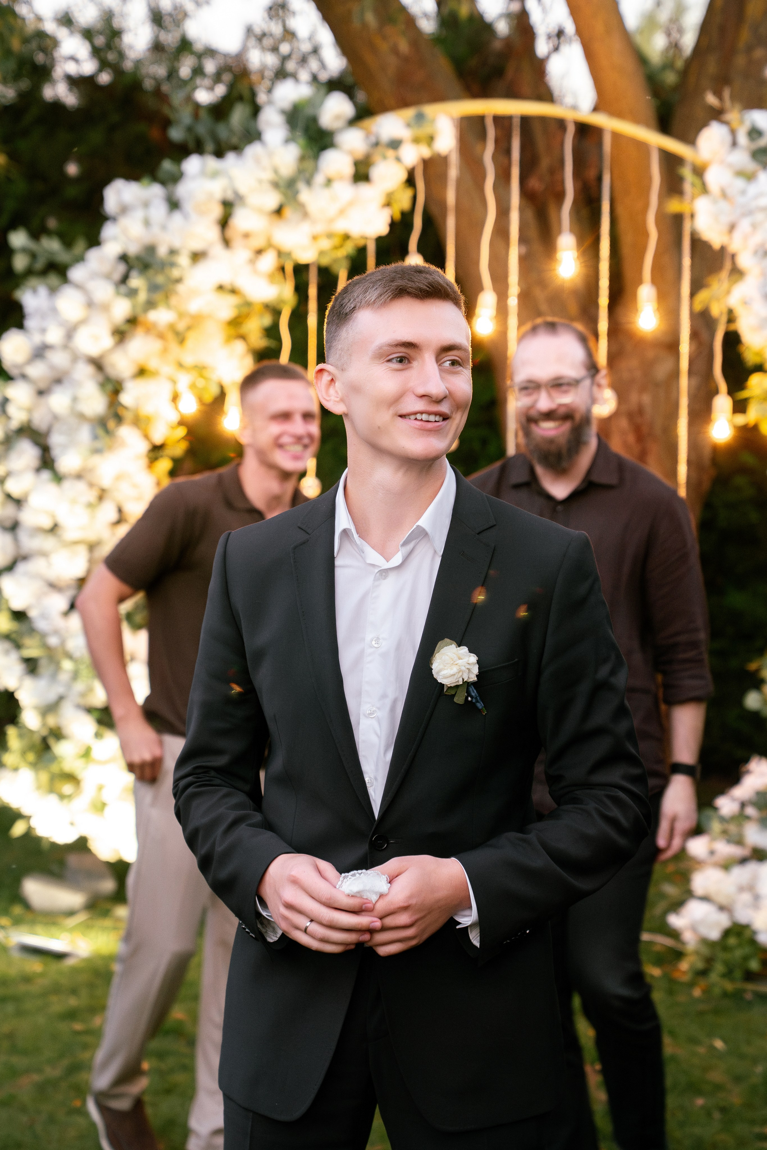 Весілля Віктора та Софії. Fotograf ślubny i rodzinny Dubovka Valya