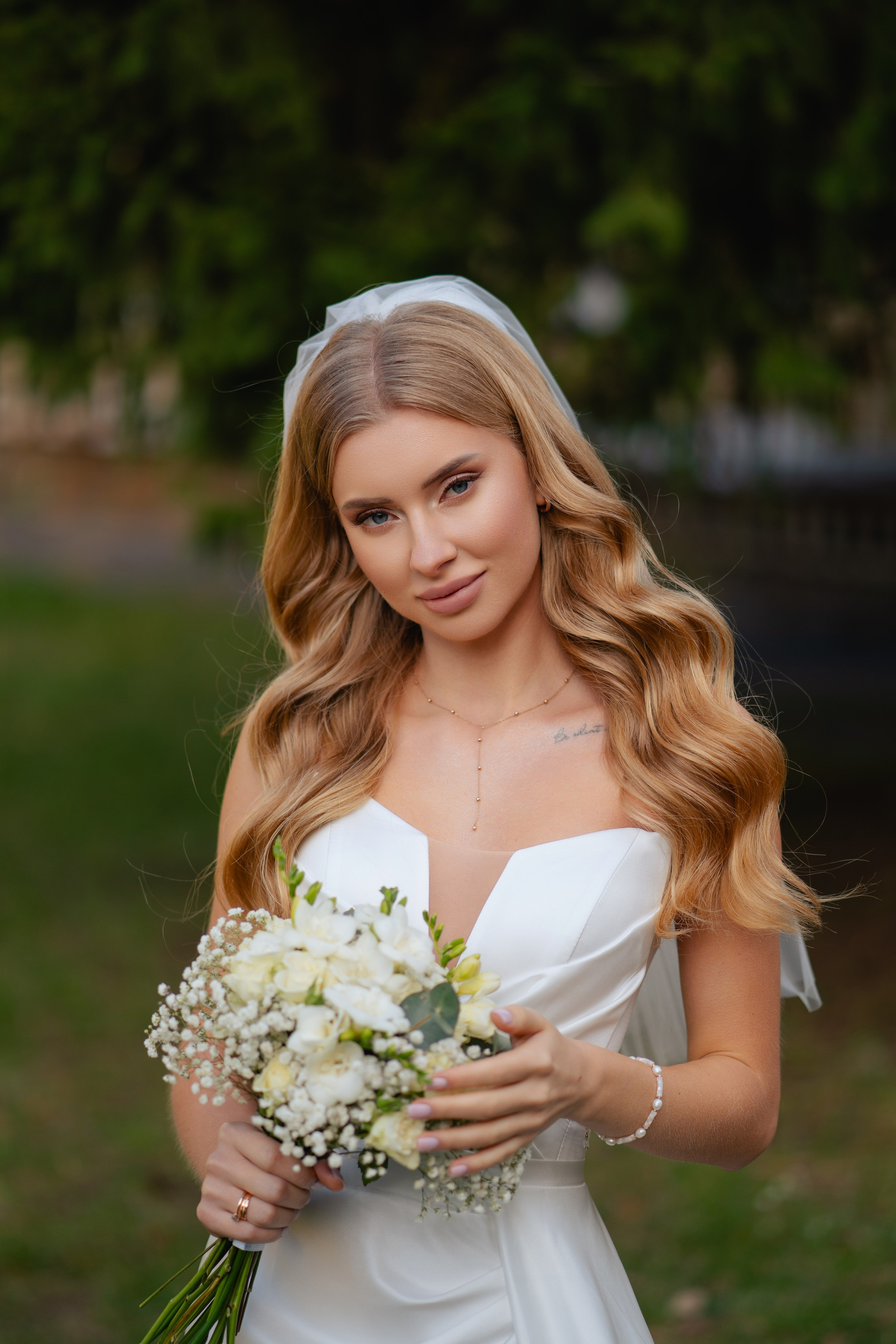 Портфолио фотографа Дубовки Валентины. Весiльний фотограф Дубовка Валя