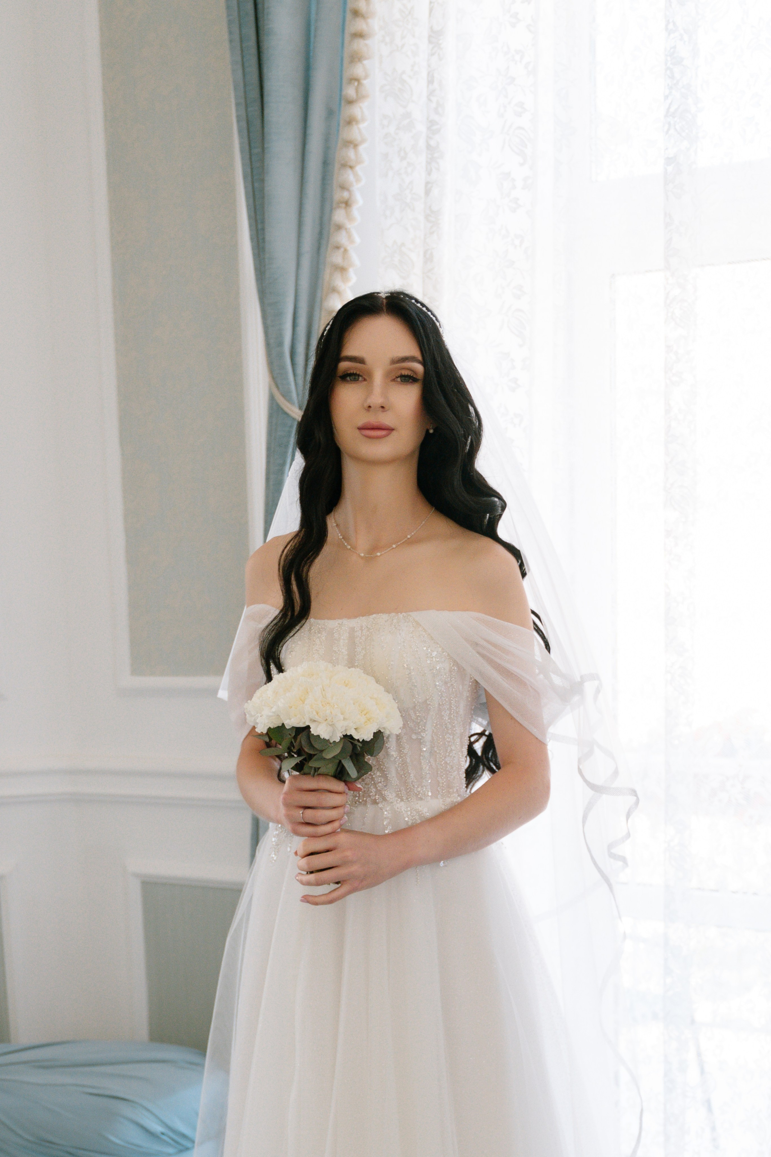 Весілля Віктора та Софії. Fotograf ślubny i rodzinny Dubovka Valya