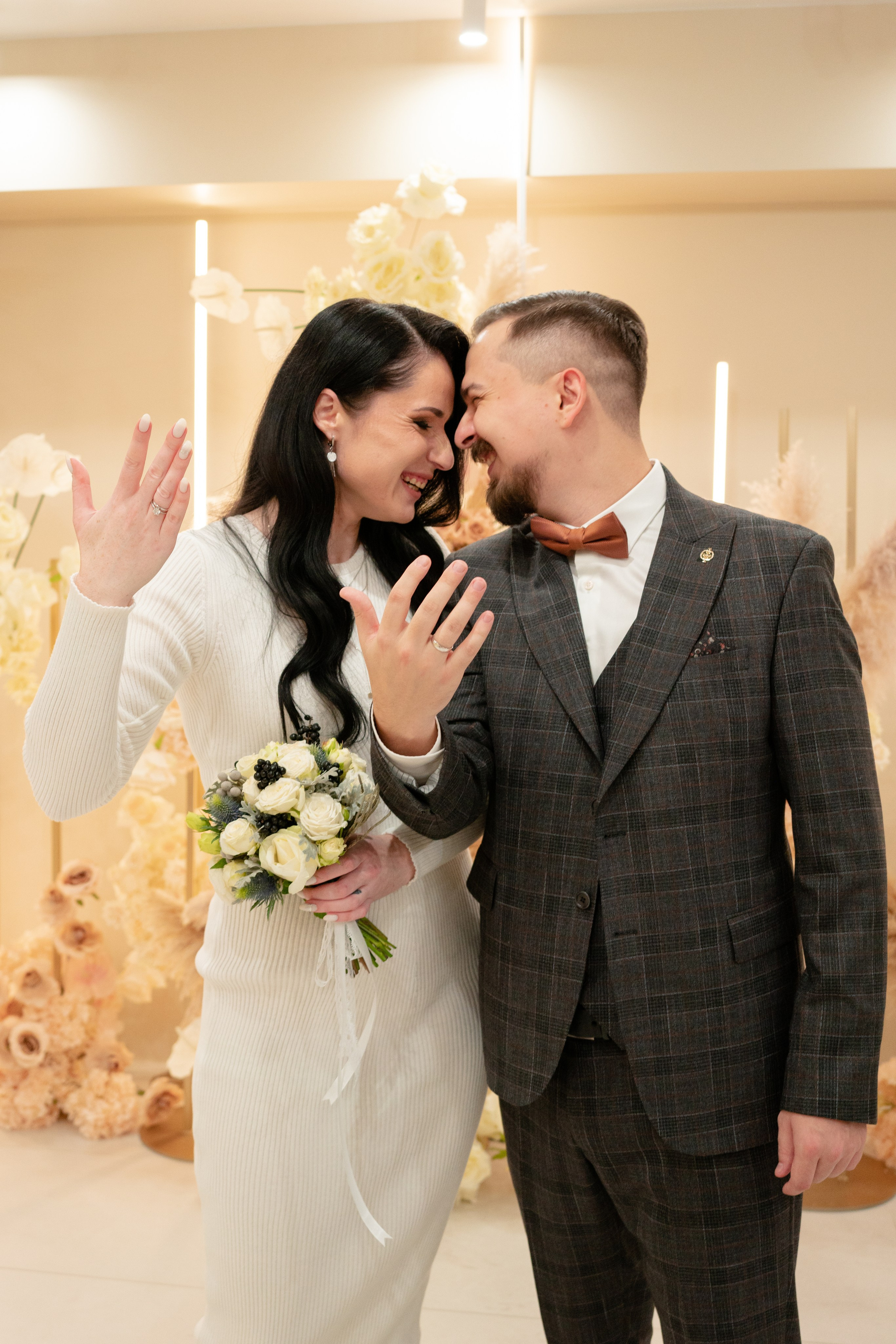 Весiльний фотограф Дубовка Валя