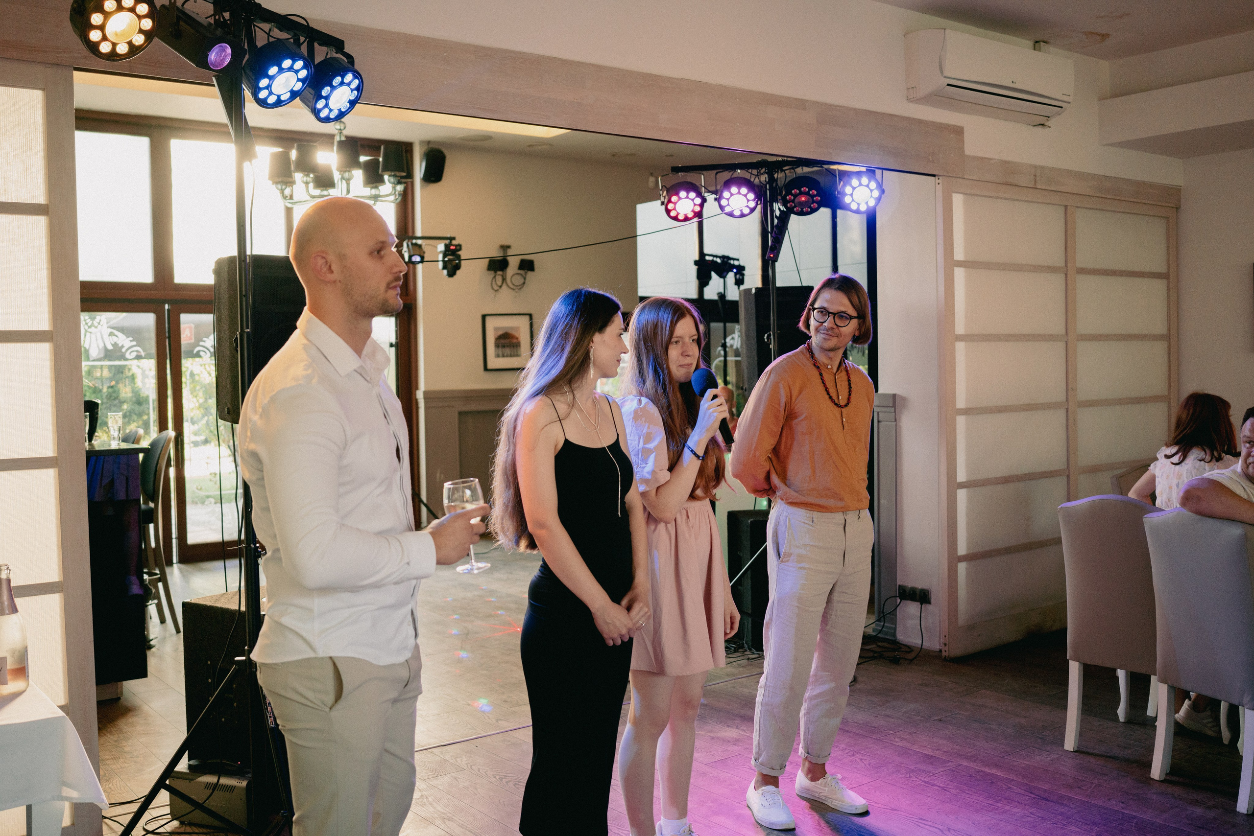 Весілля Саша + Лера. Fotograf ślubny i rodzinny Dubovka Valya
