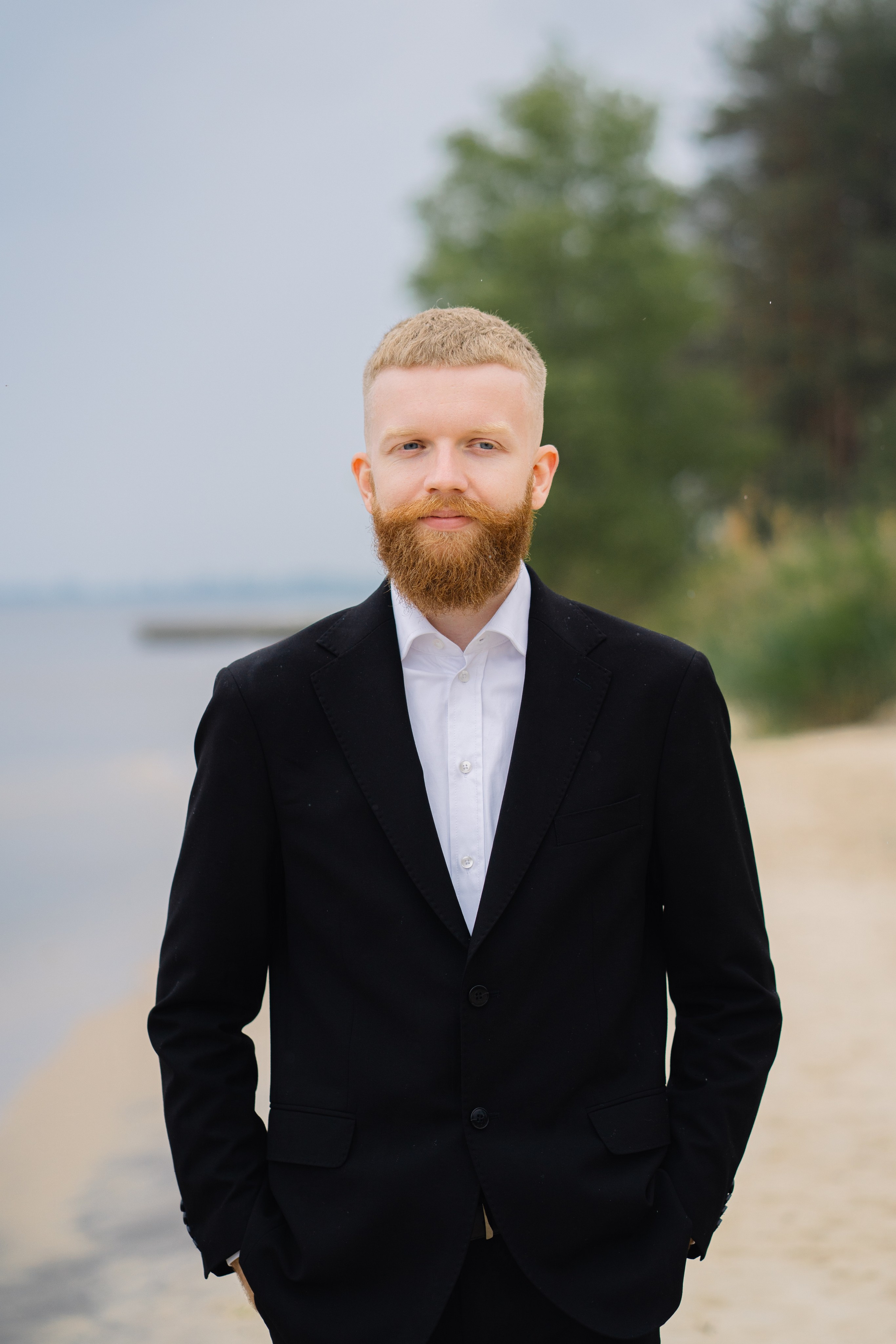 Весілля Ілля та Анни. Fotograf ślubny i rodzinny Dubovka Valya