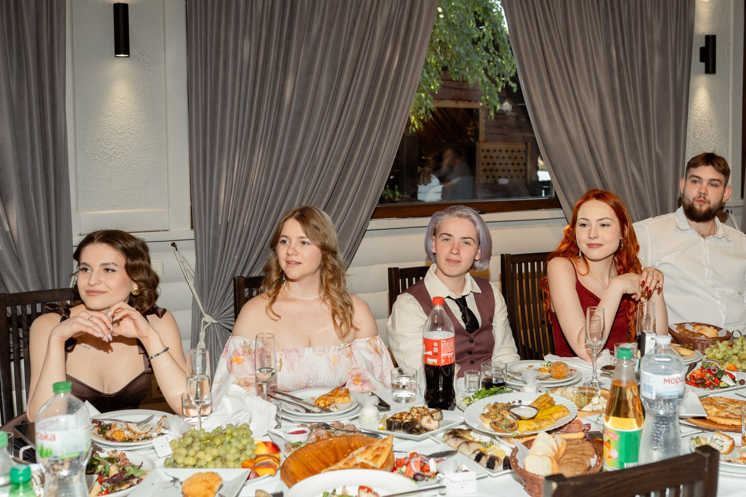 Весілля Юрія та Єлизавети. Fotograf ślubny i rodzinny Dubovka Valya