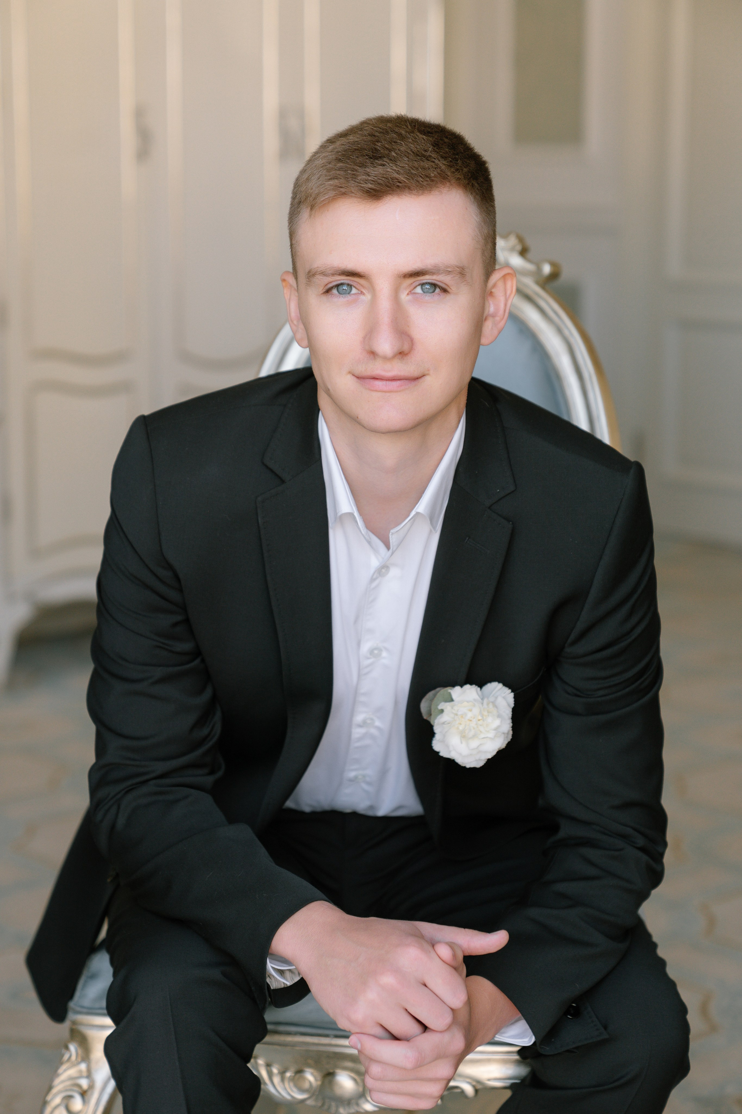 Весілля Віктора та Софії. Fotograf ślubny i rodzinny Dubovka Valya
