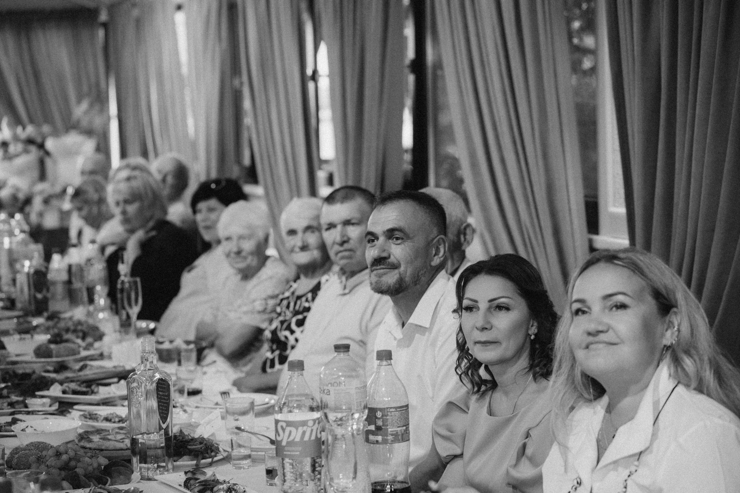 Весілля Юрія та Єлизавети. Fotograf ślubny i rodzinny Dubovka Valya