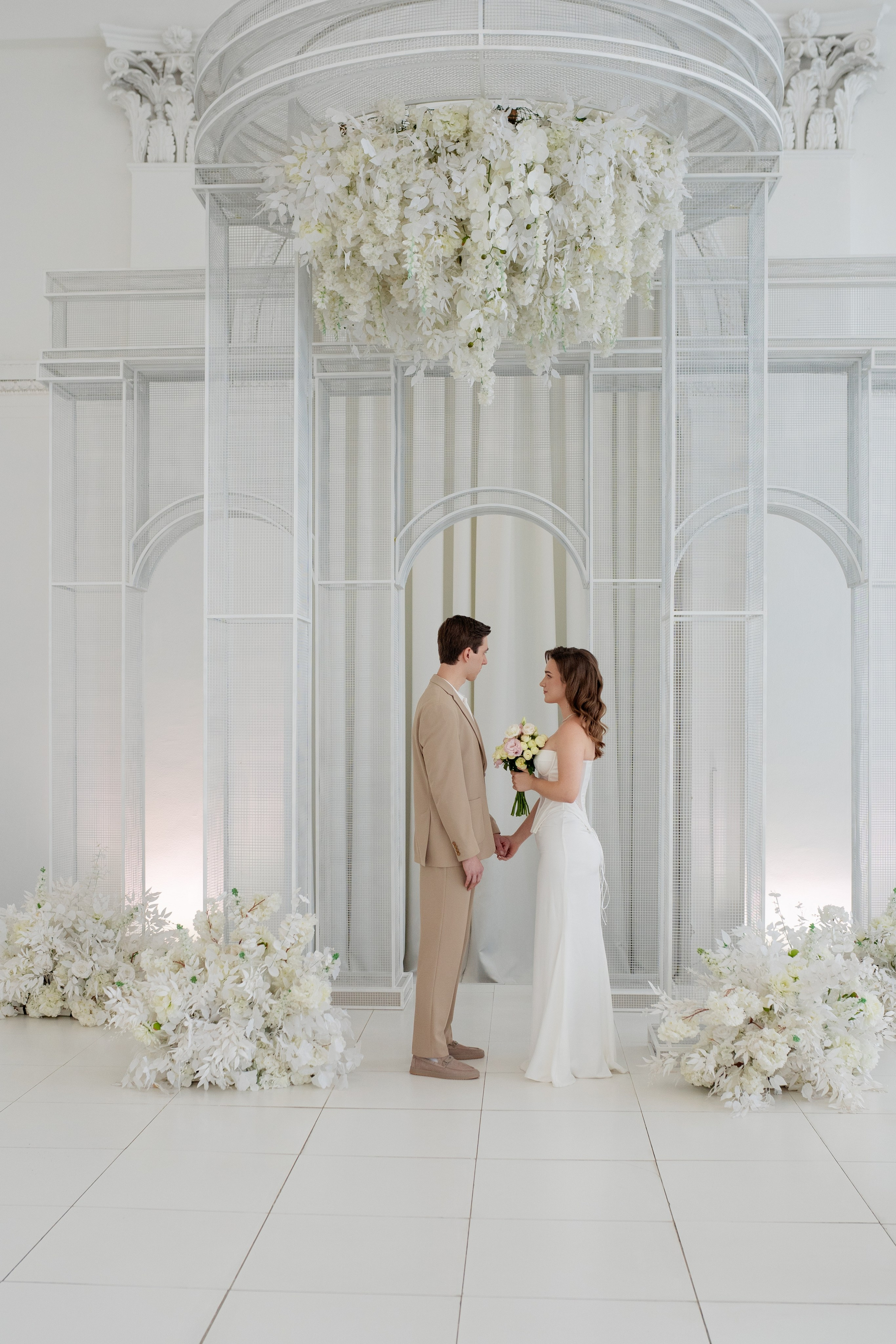 Портфолио фотографа Дубовки Валентины. Весiльний фотограф Дубовка Валя