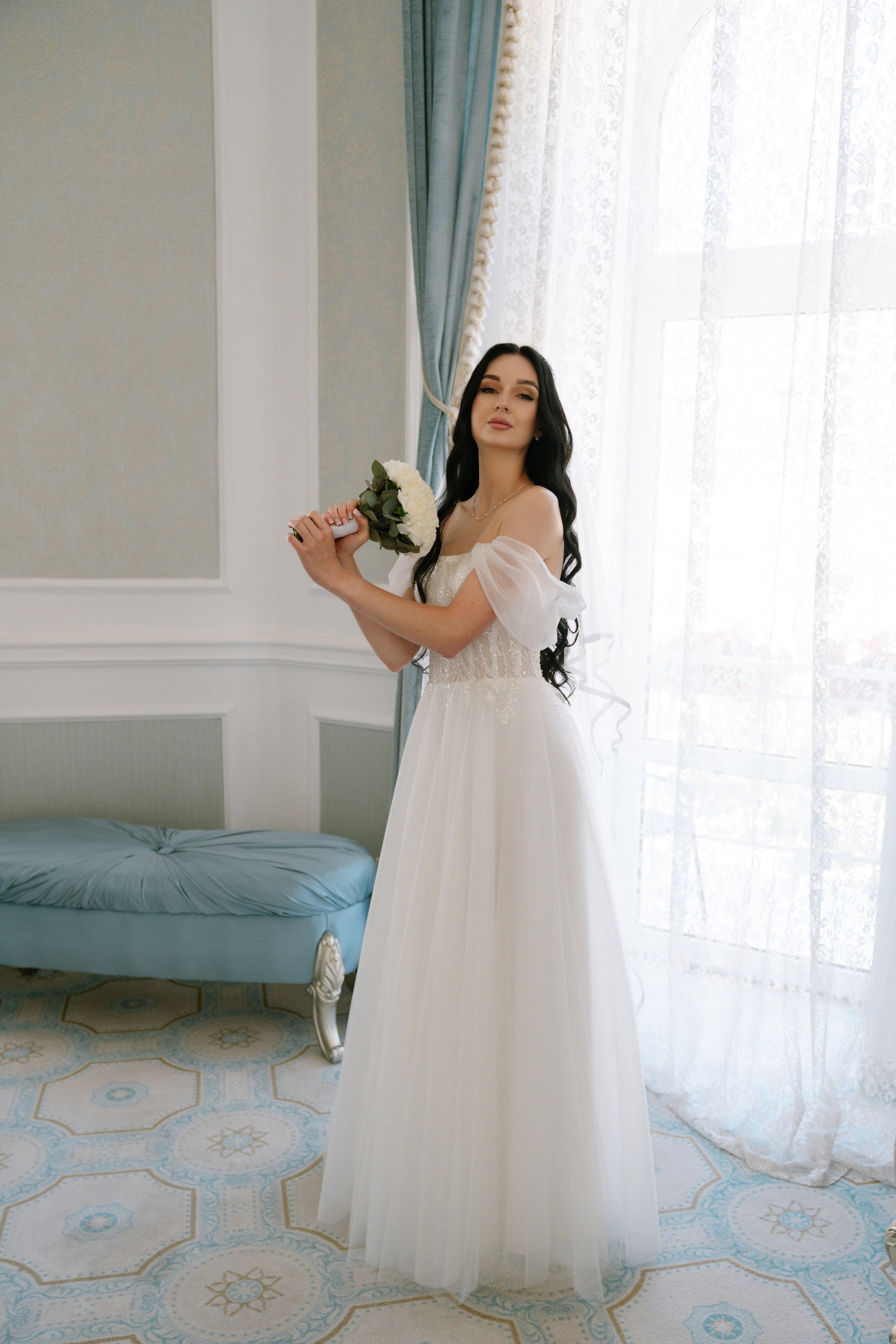 Весілля Віктора та Софії. Fotograf ślubny i rodzinny Dubovka Valya