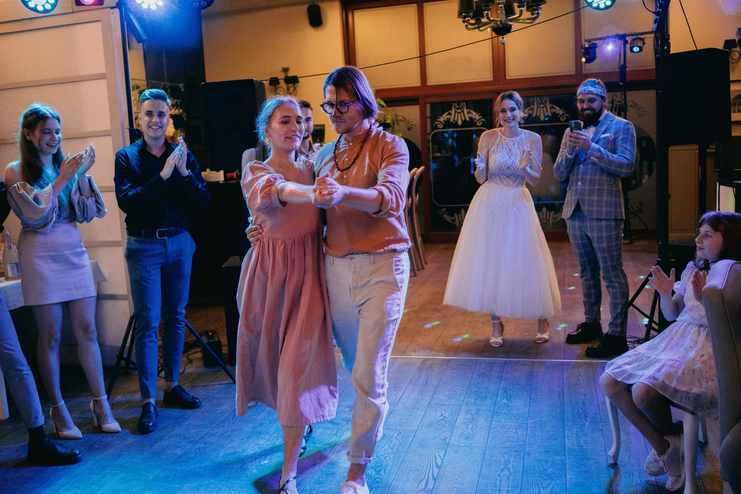 Весілля Саша + Лера. Fotograf ślubny i rodzinny Dubovka Valya