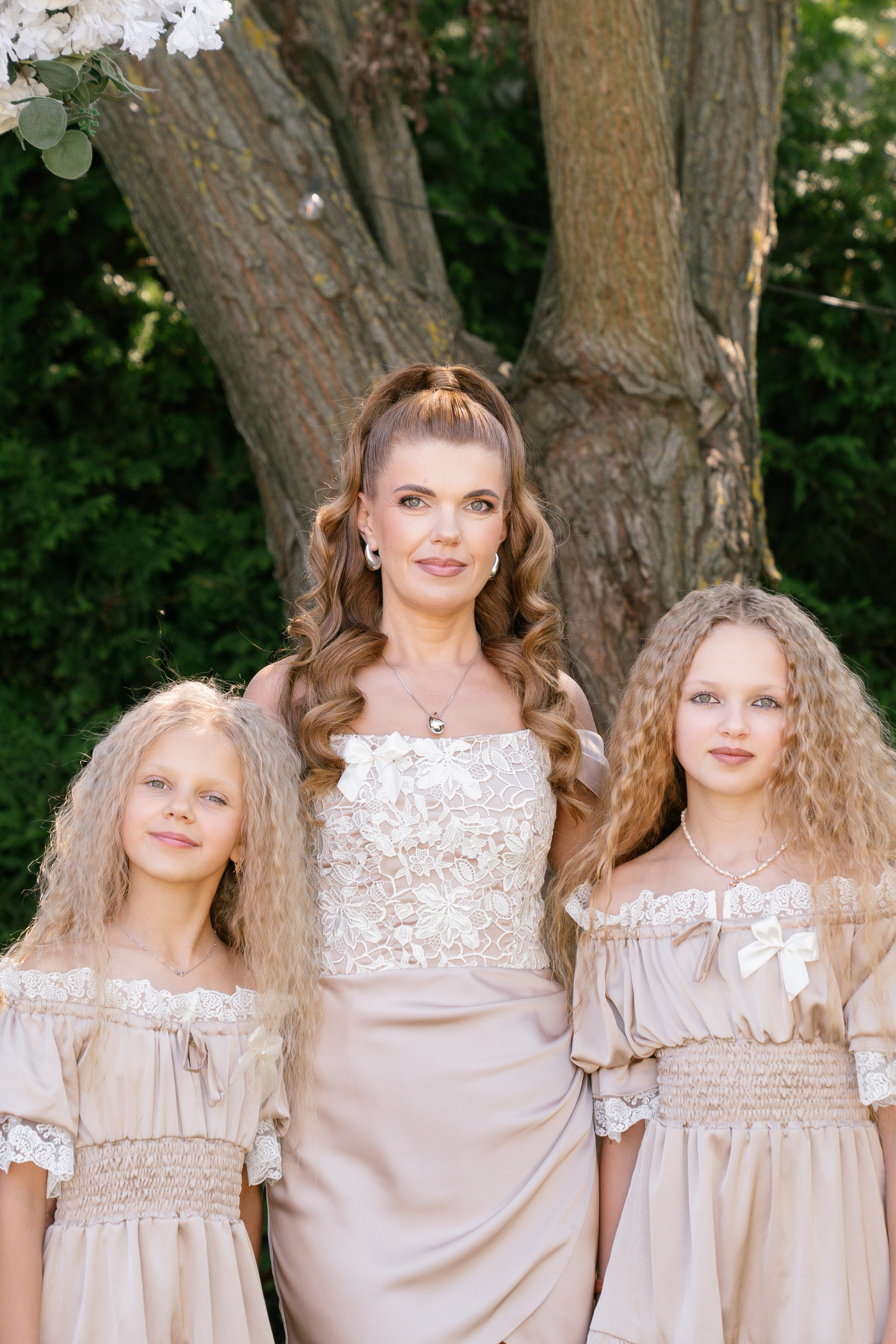 Весілля Віктора та Софії. Fotograf ślubny i rodzinny Dubovka Valya