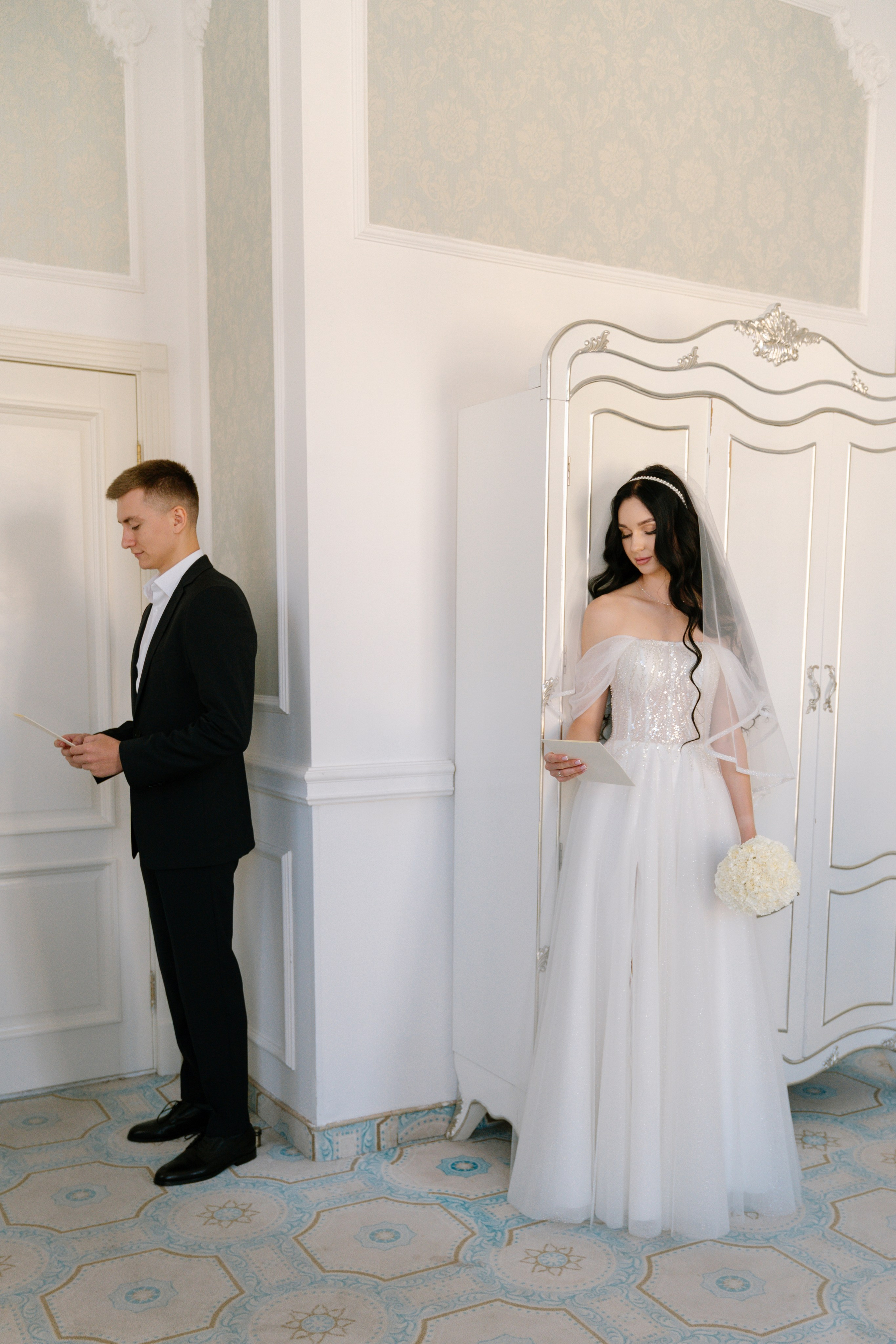 Весілля Віктора та Софії. Fotograf ślubny i rodzinny Dubovka Valya