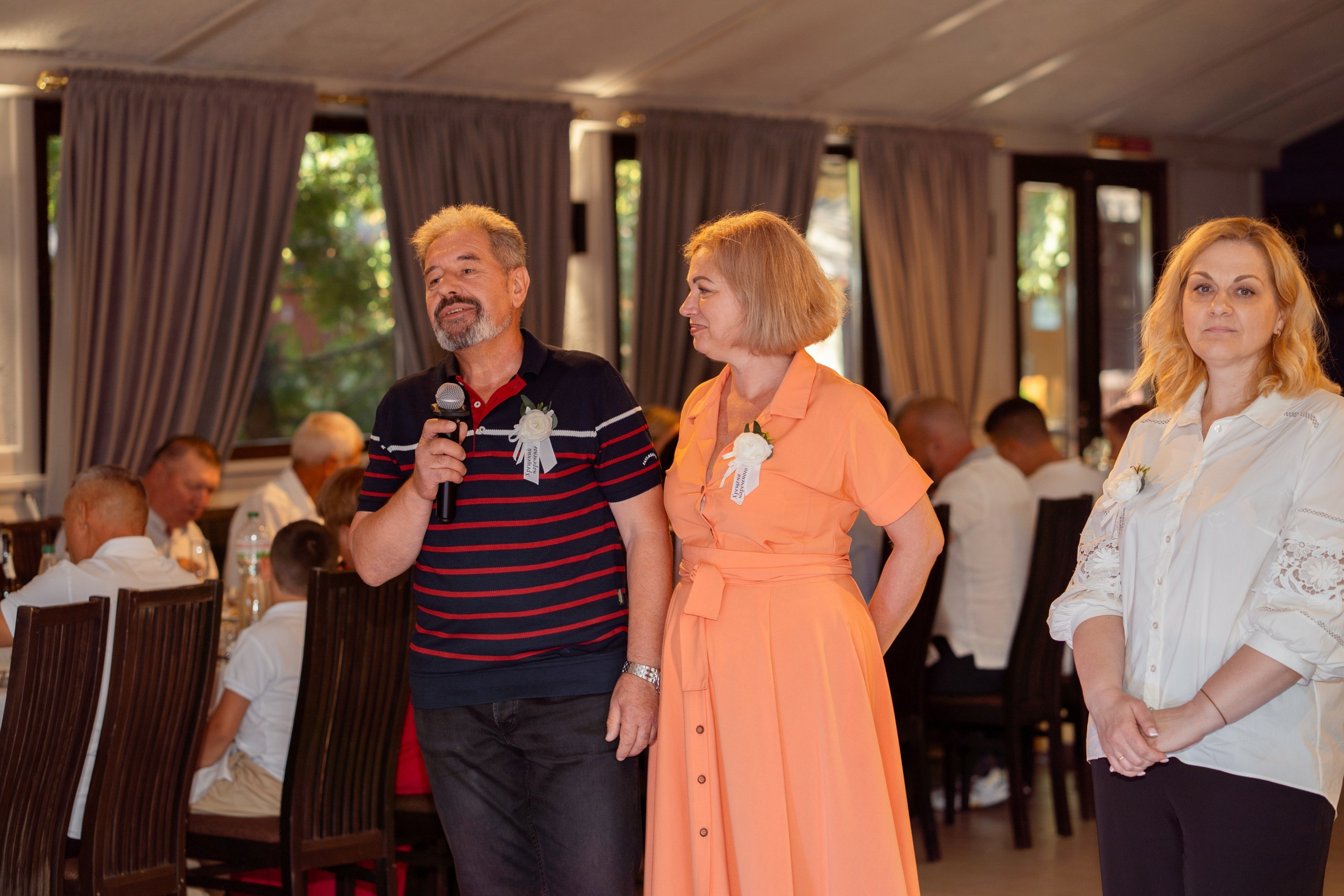 Весілля Юрія та Єлизавети. Fotograf ślubny i rodzinny Dubovka Valya