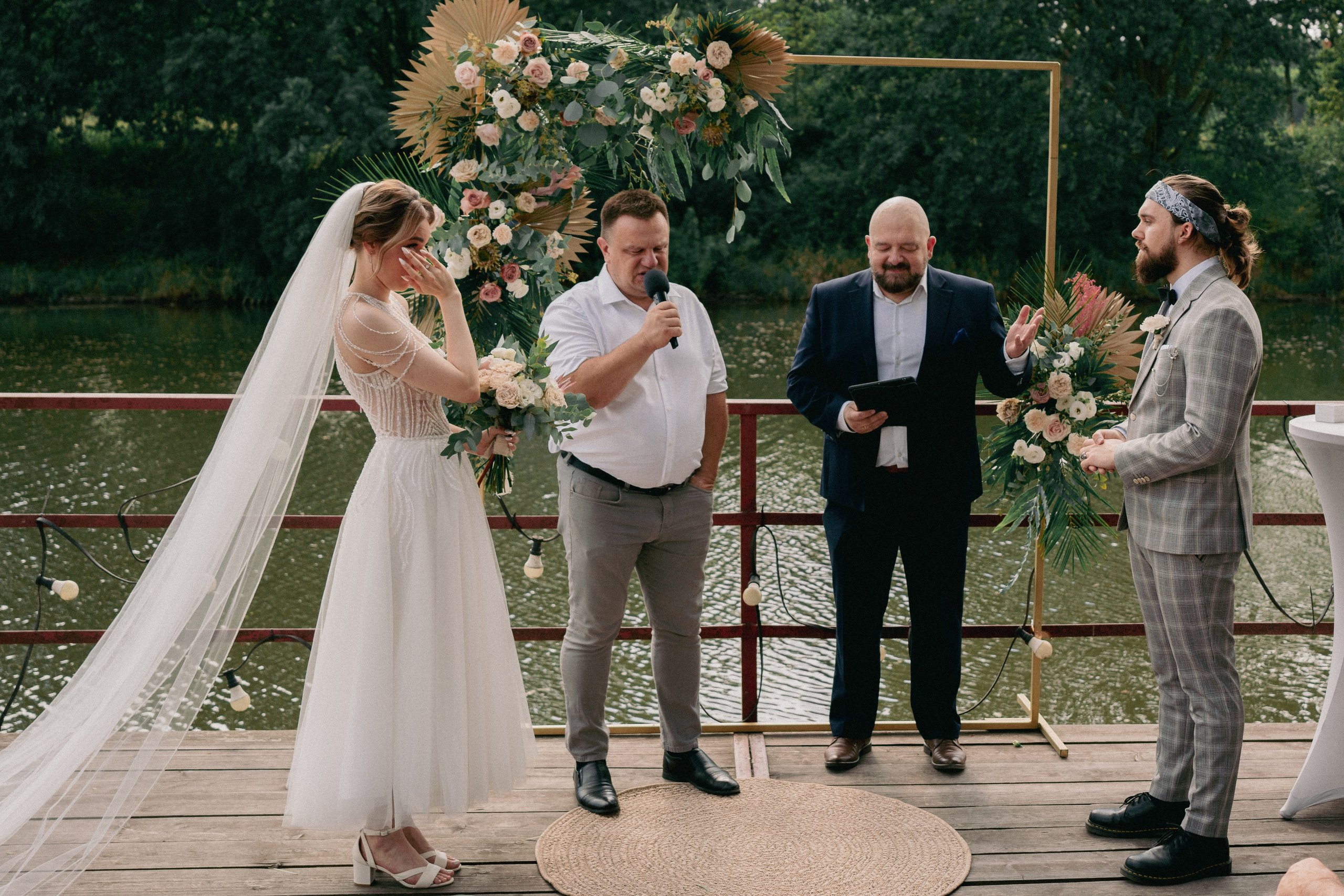 Весілля Саша + Лера. Fotograf ślubny i rodzinny Dubovka Valya