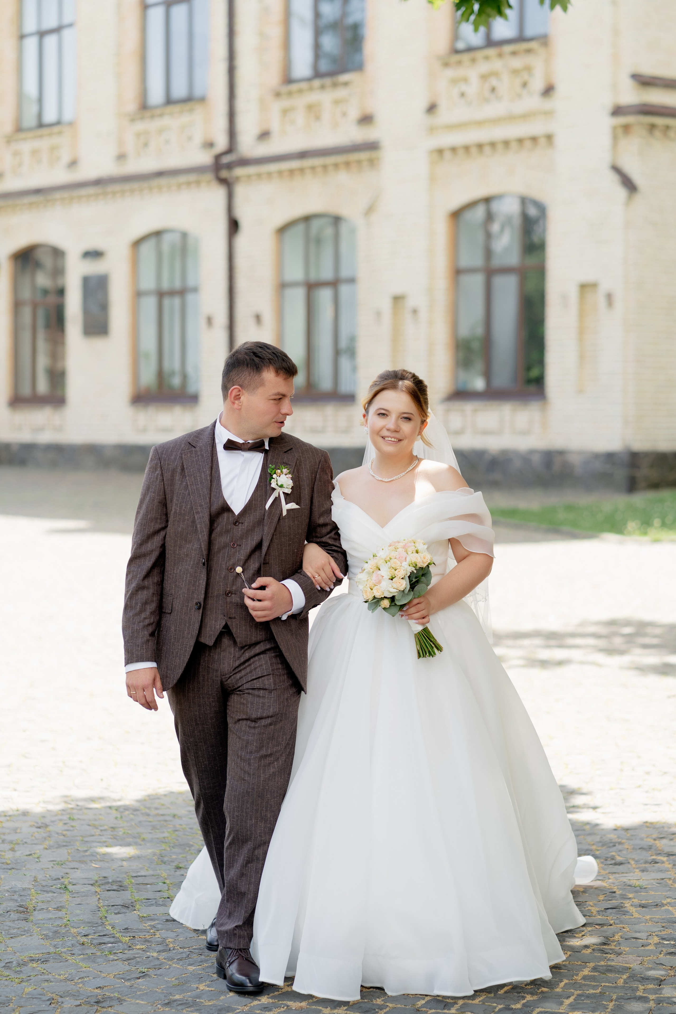 Весілля Ілля та Анни. Fotograf ślubny i rodzinny Dubovka Valya