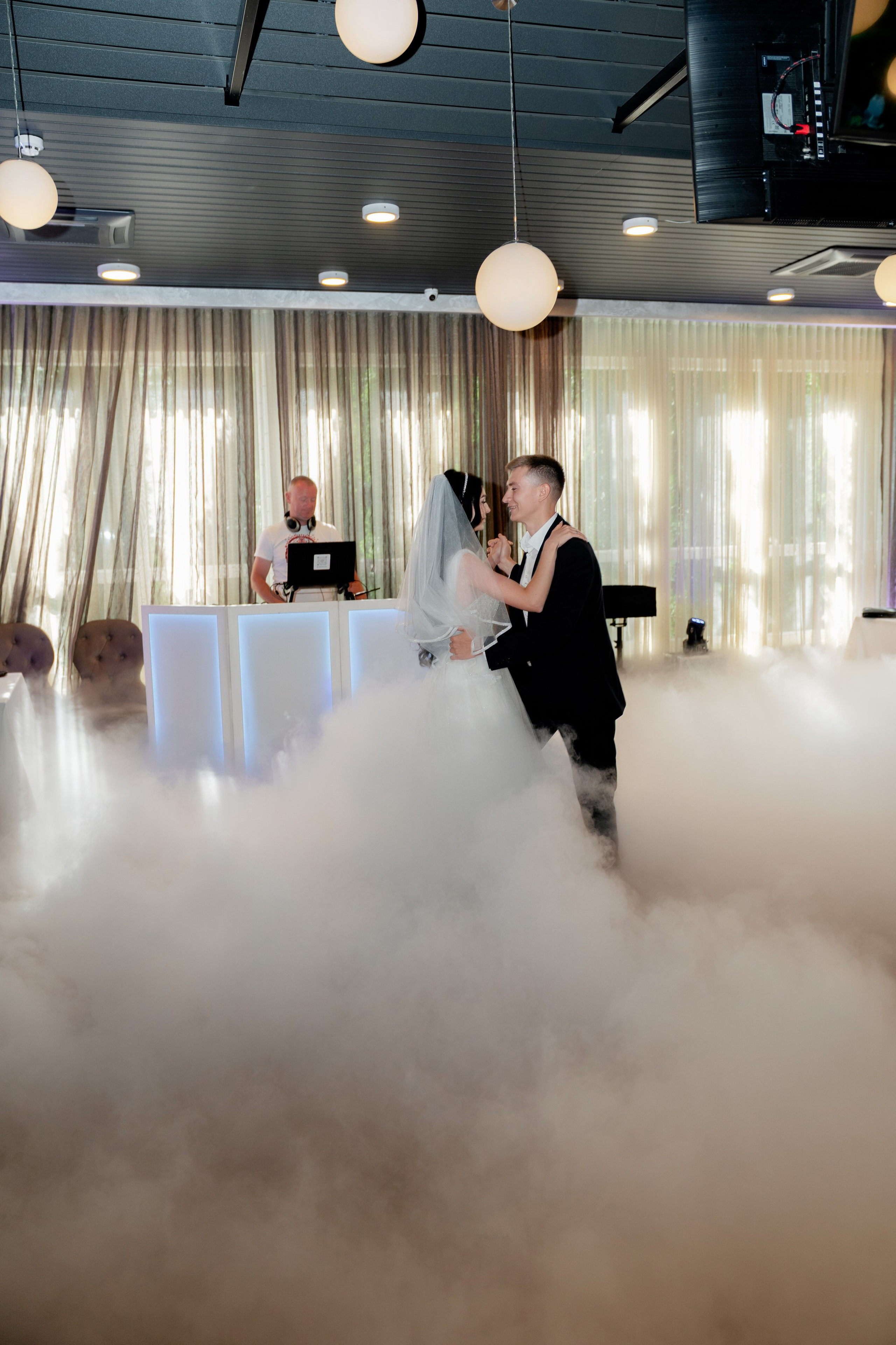 Весілля Віктора та Софії. Fotograf ślubny i rodzinny Dubovka Valya