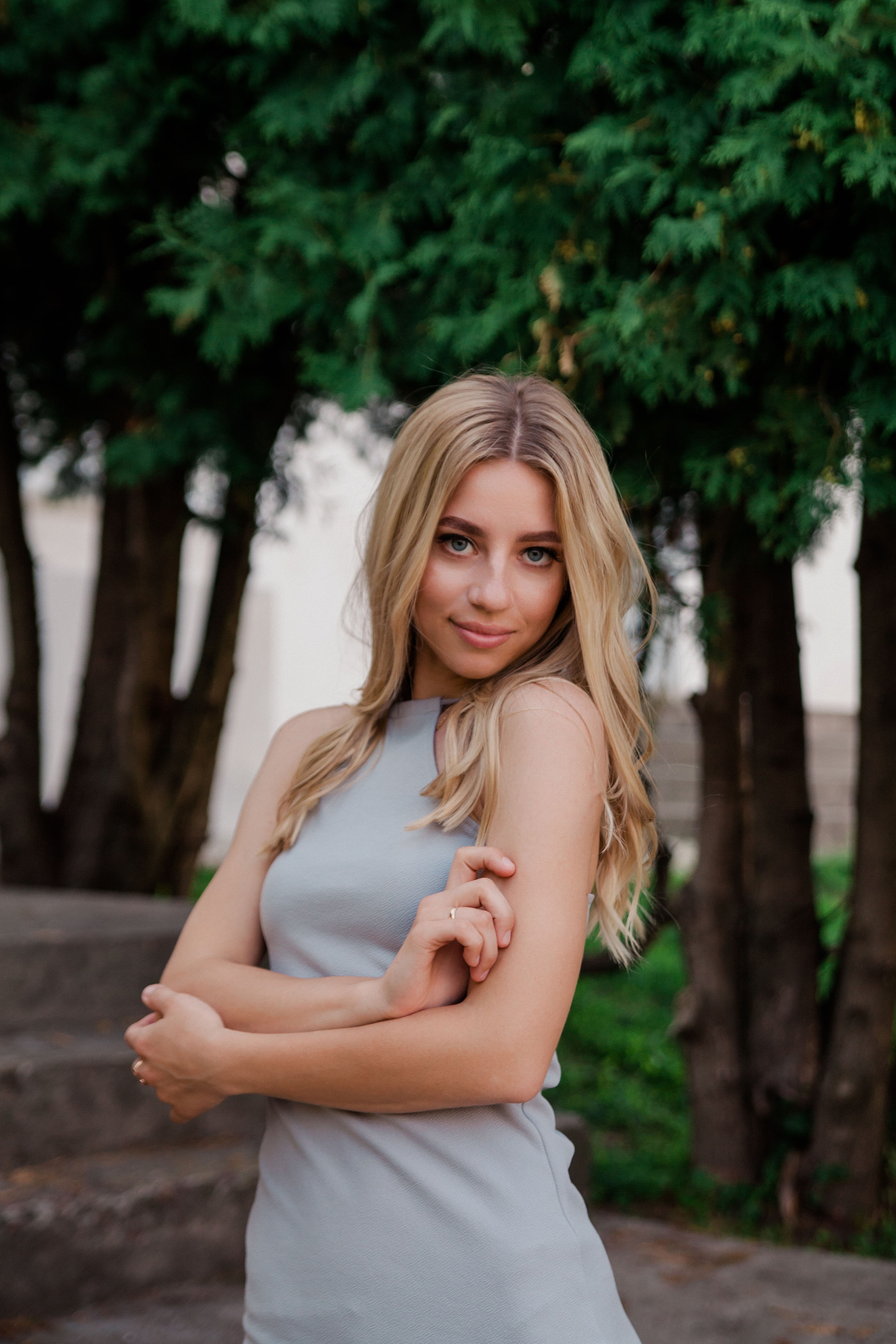 Портфолио фотографа Дубовки Валентины. Весiльний фотограф Дубовка Валя