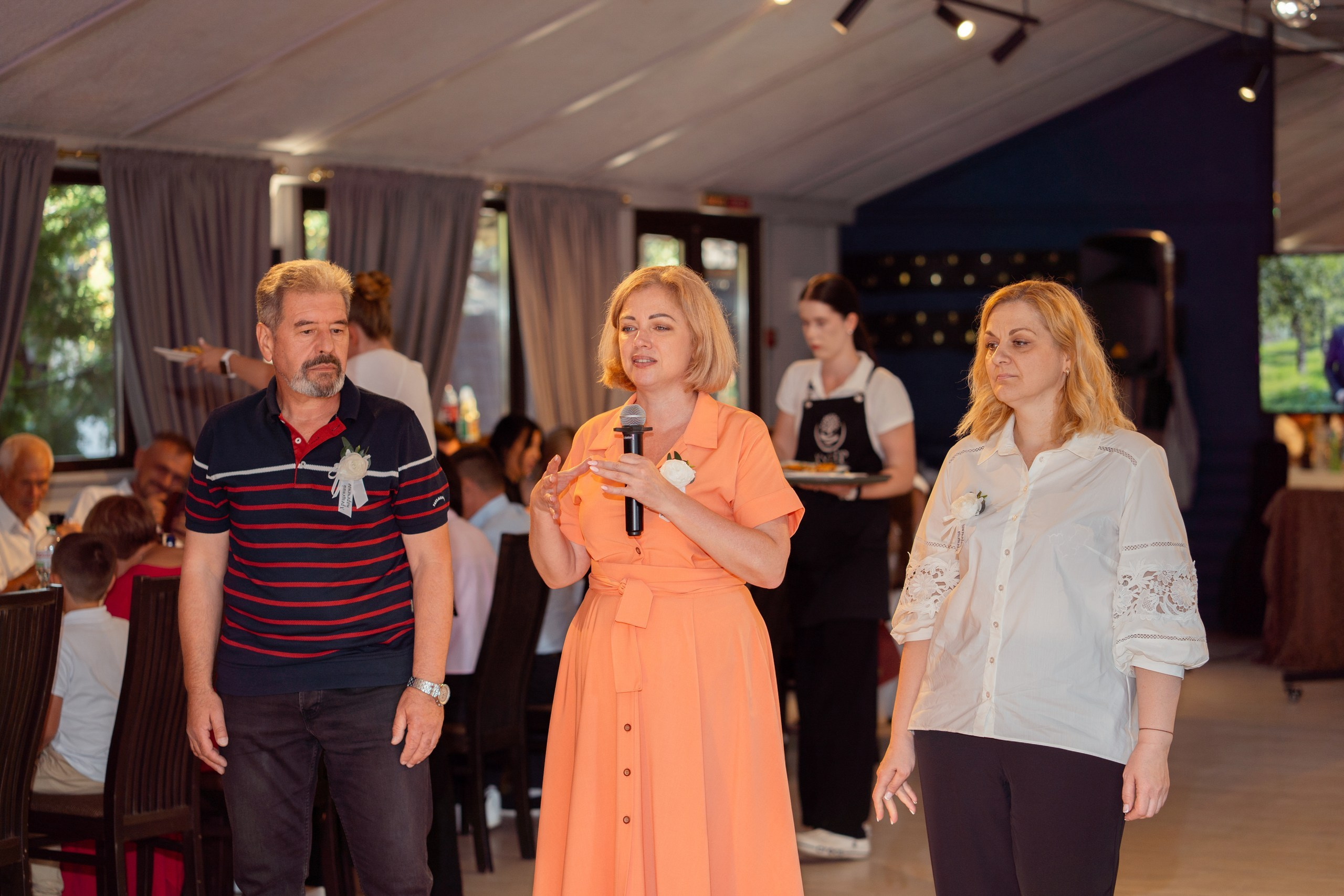 Весілля Юрія та Єлизавети. Fotograf ślubny i rodzinny Dubovka Valya