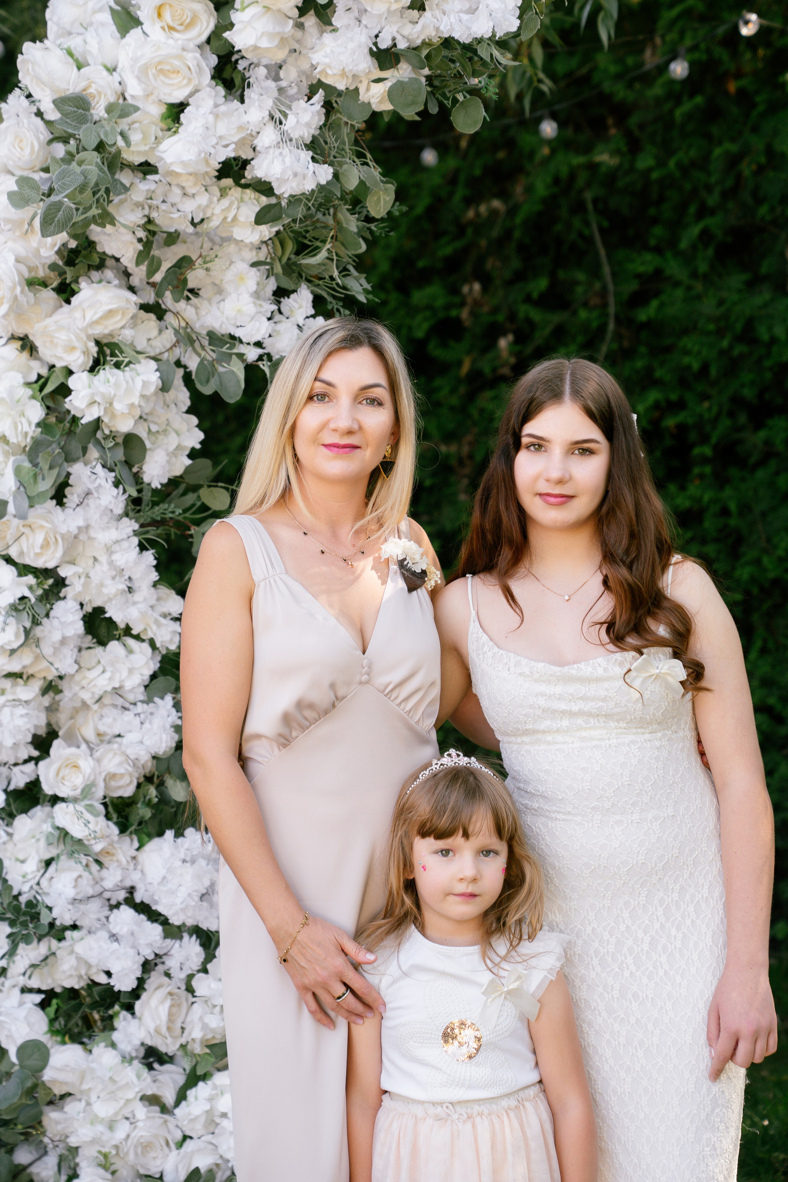 Весілля Віктора та Софії. Fotograf ślubny i rodzinny Dubovka Valya
