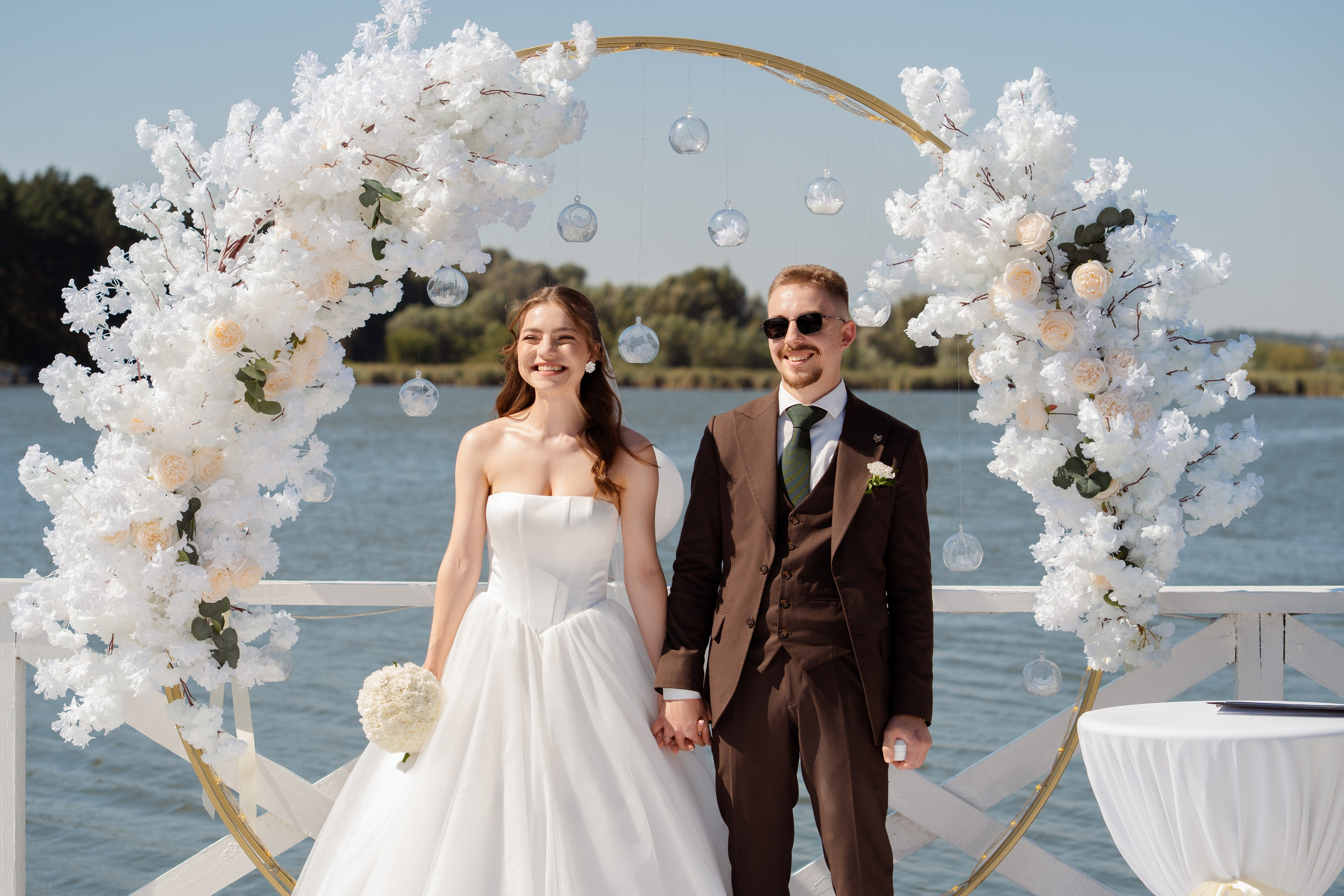 Портфолио фотографа Дубовки Валентины. Весiльний фотограф Дубовка Валя