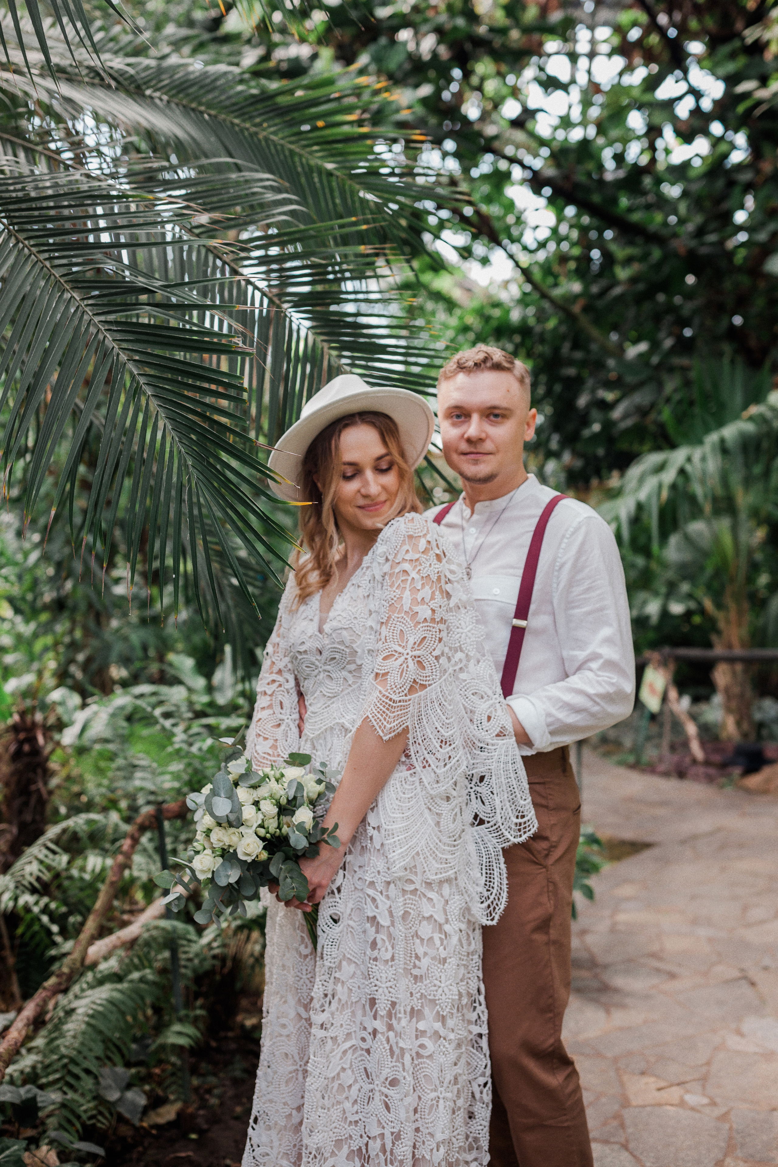 Весiльний фотограф Дубовка Валя