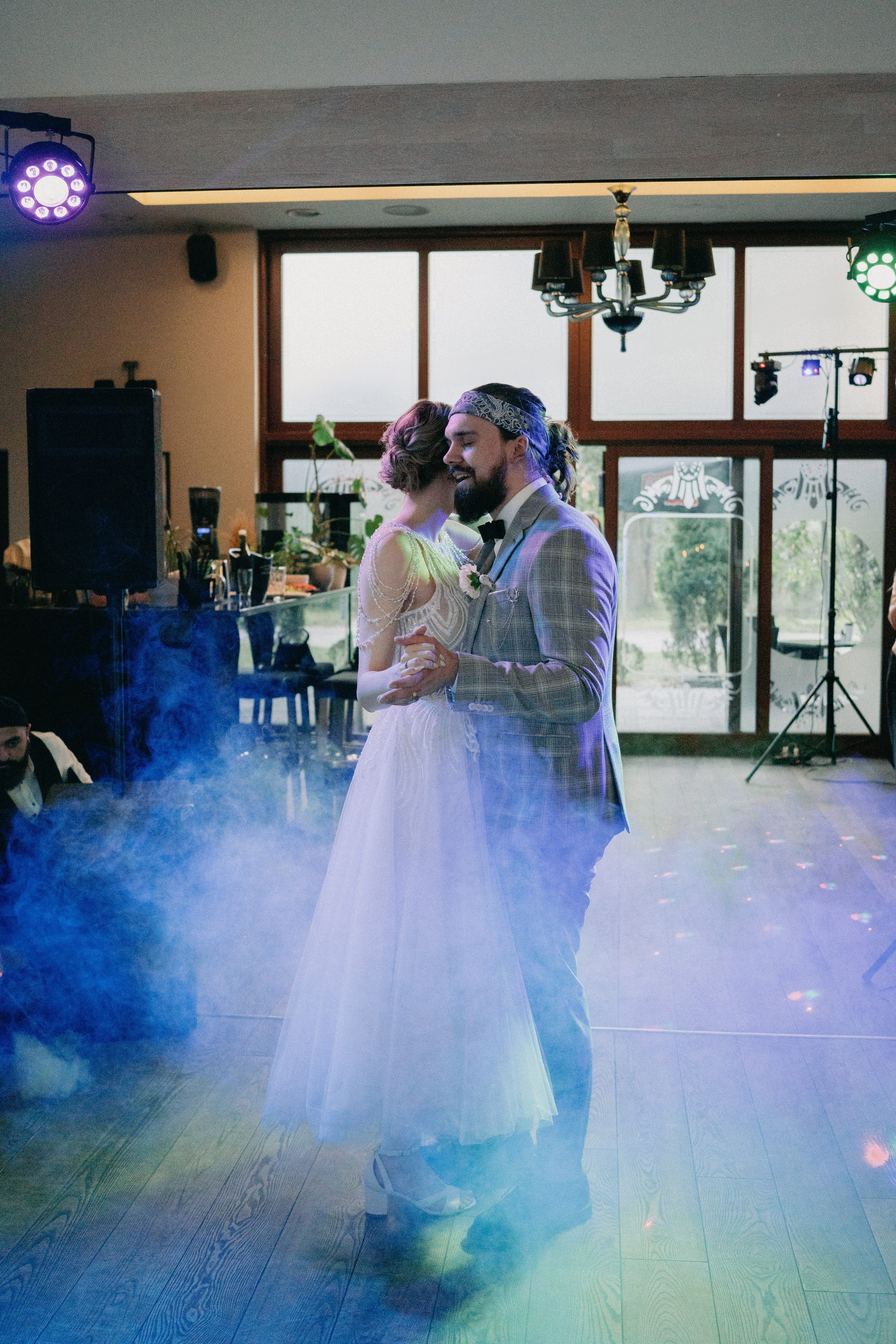 Весілля Саша + Лера. Fotograf ślubny i rodzinny Dubovka Valya