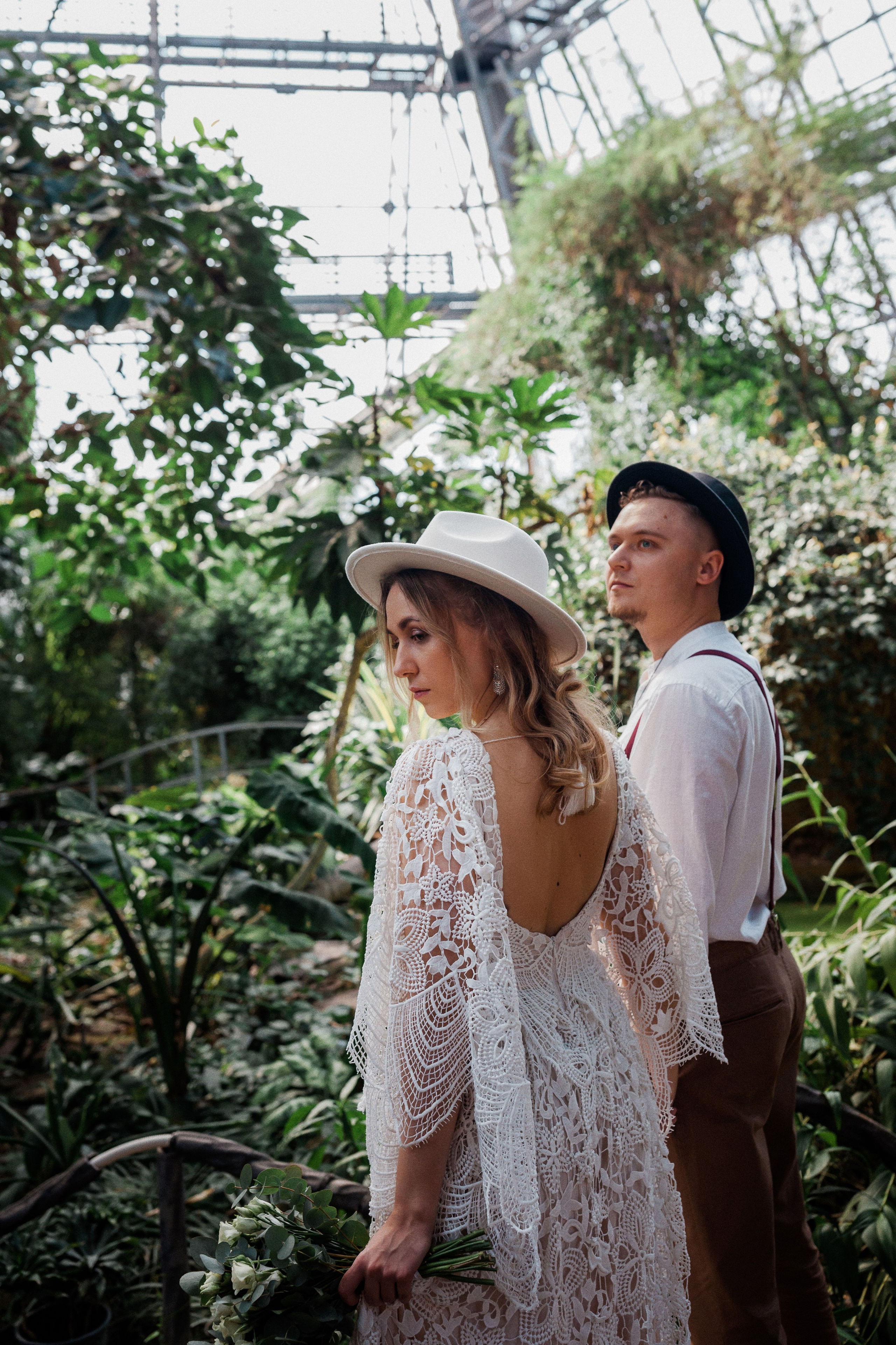 Портфолио фотографа Дубовки Валентины. Весiльний фотограф Дубовка Валя