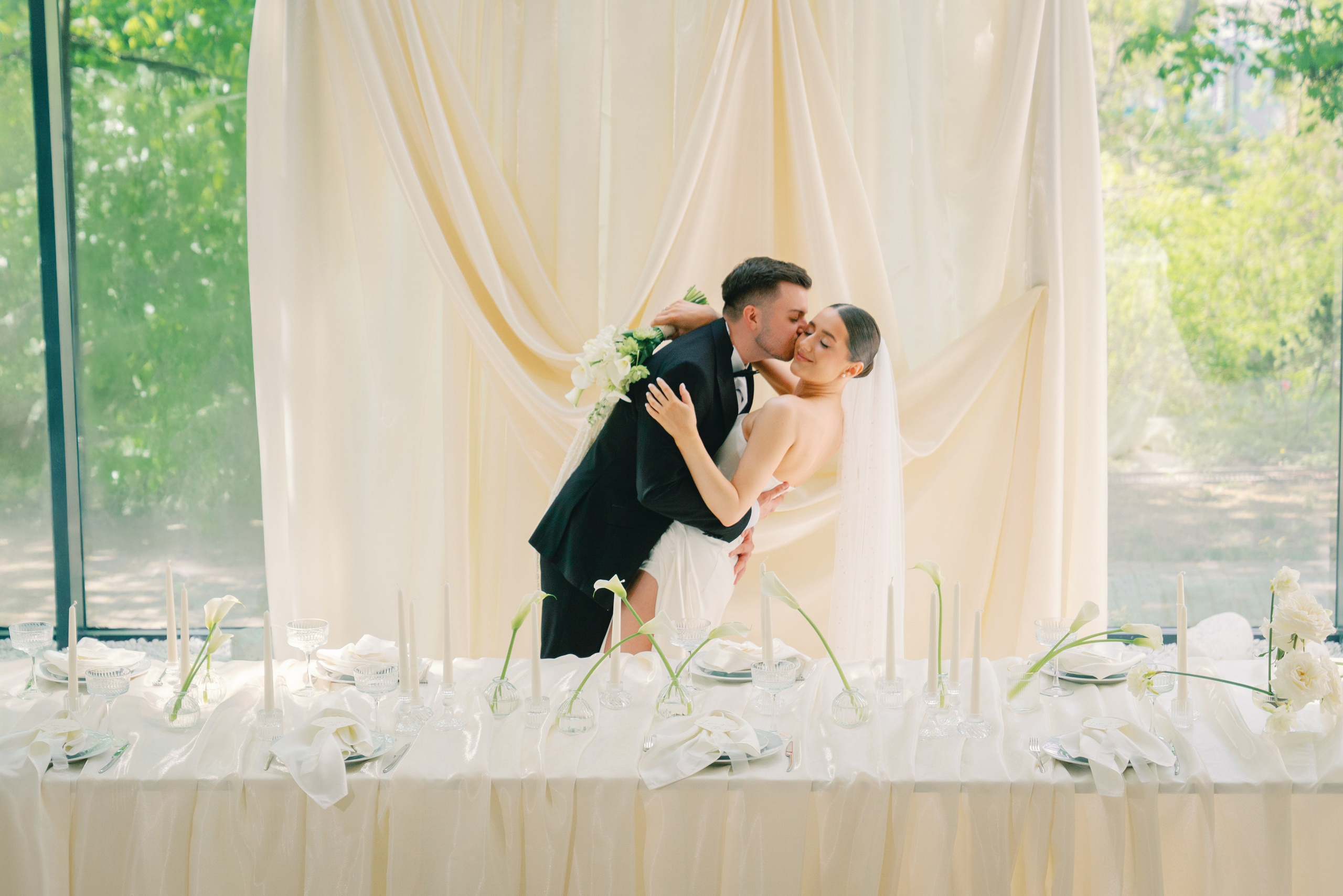 Весiльний фотограф Дубовка Валя