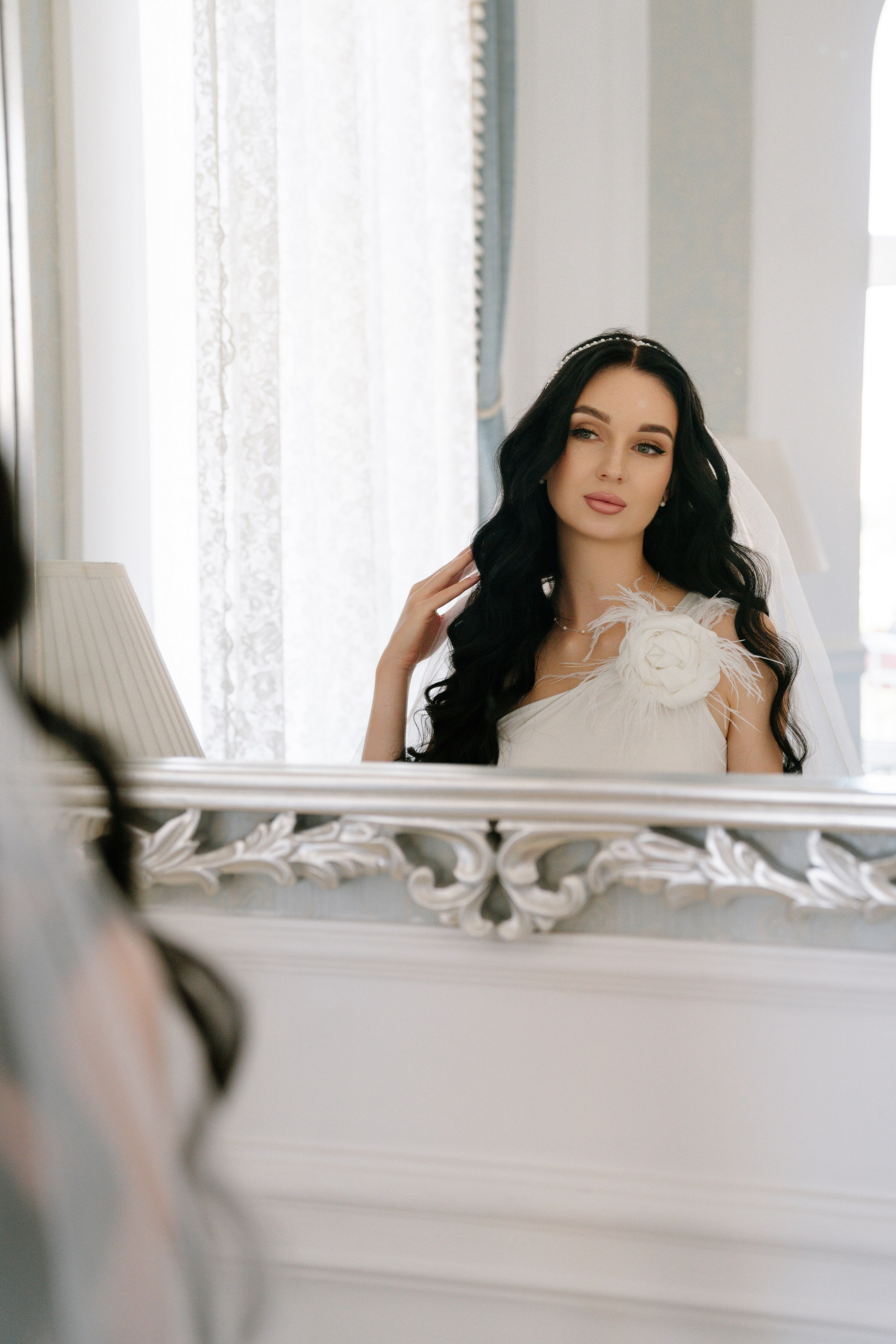 Весілля Віктора та Софії. Fotograf ślubny i rodzinny Dubovka Valya