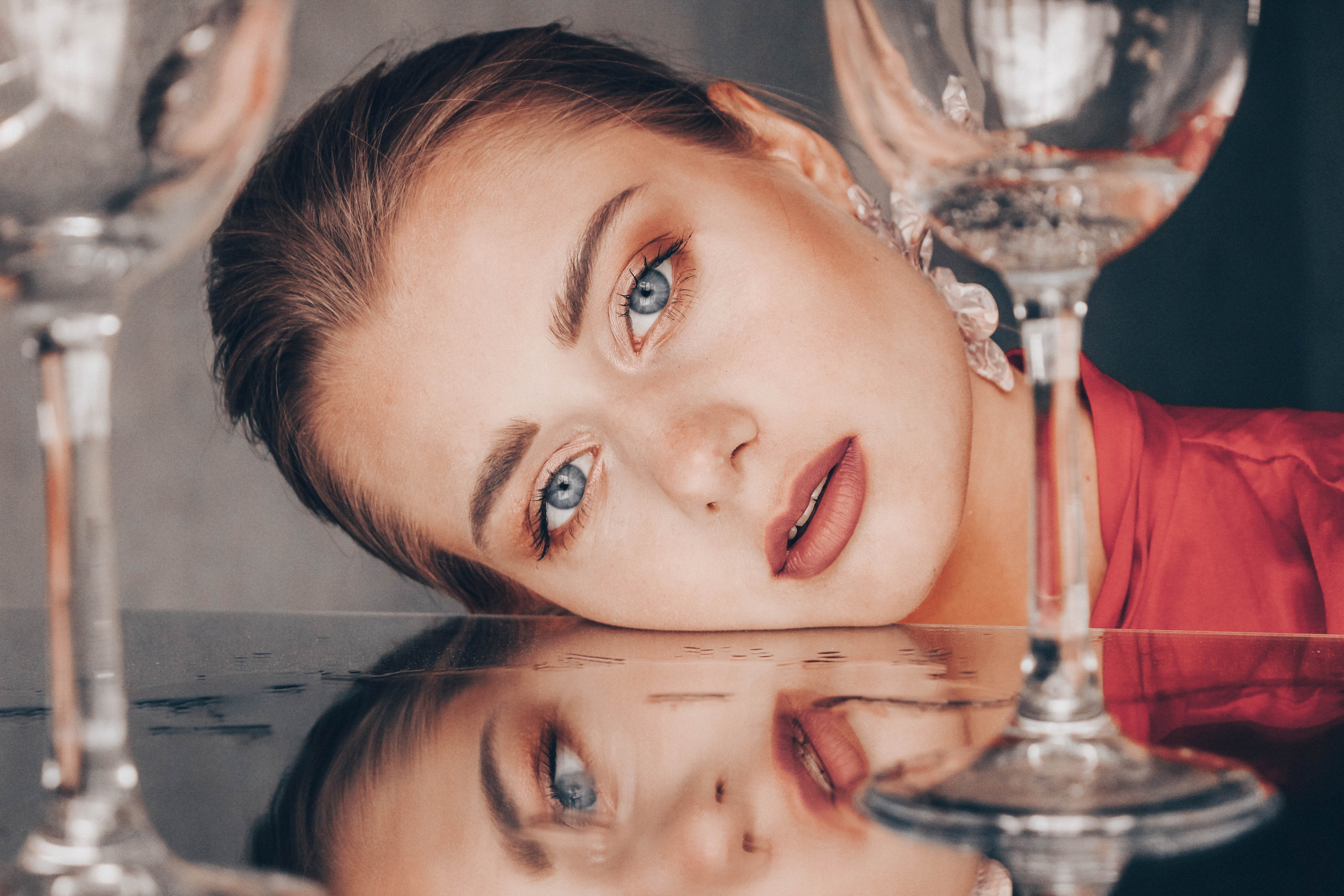 Портфолио фотографа Дубовки Валентины. Весiльний фотограф Дубовка Валя