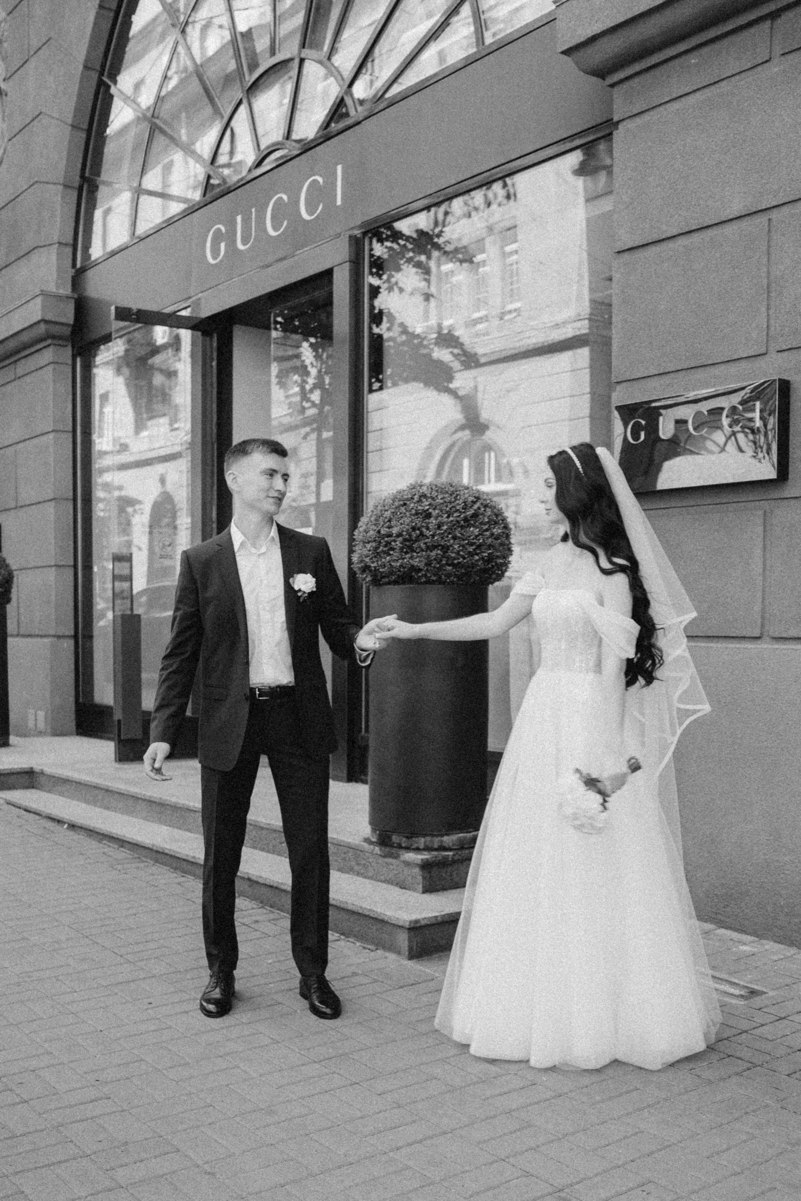 Весілля Віктора та Софії. Fotograf ślubny i rodzinny Dubovka Valya