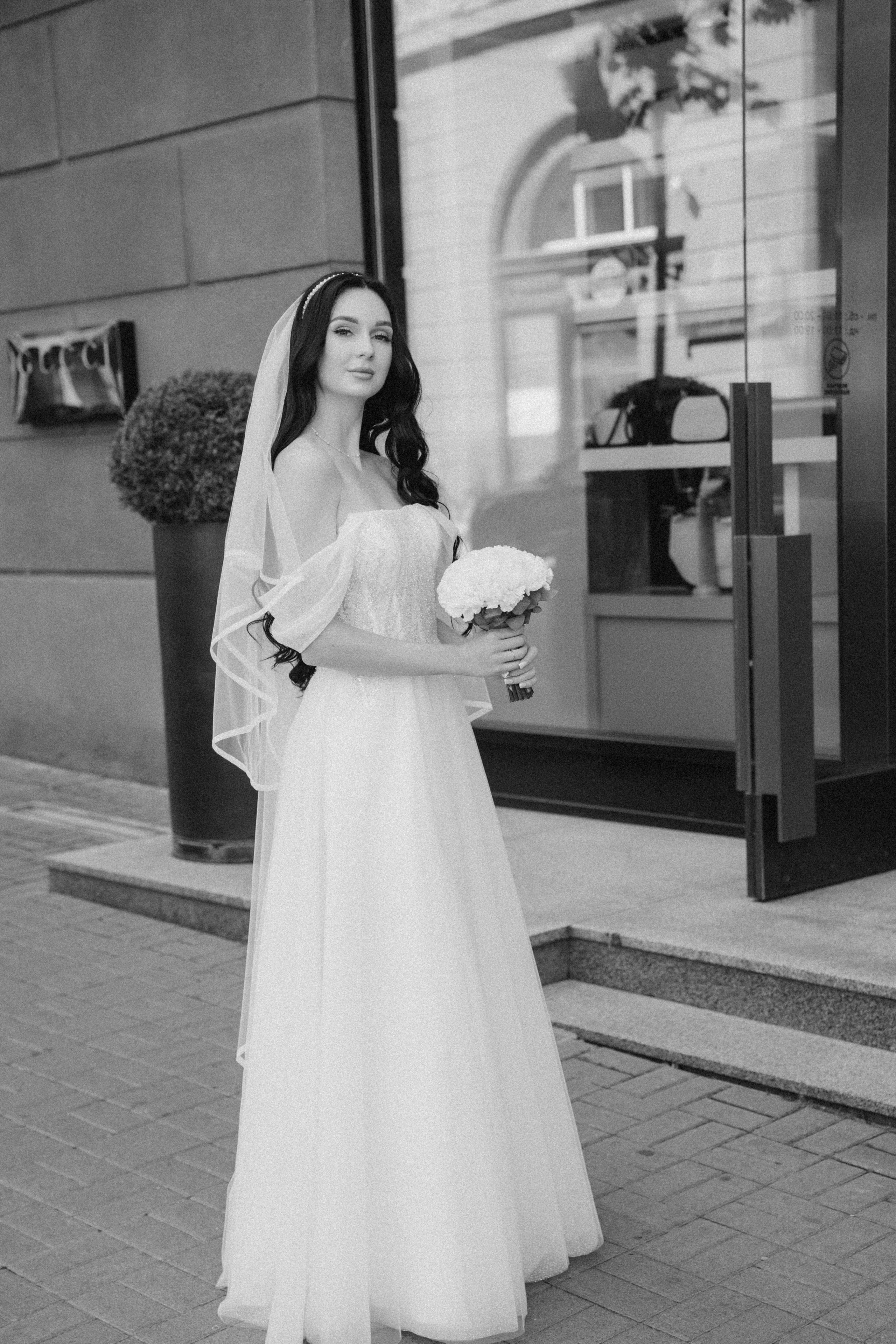 Весілля Віктора та Софії. Fotograf ślubny i rodzinny Dubovka Valya