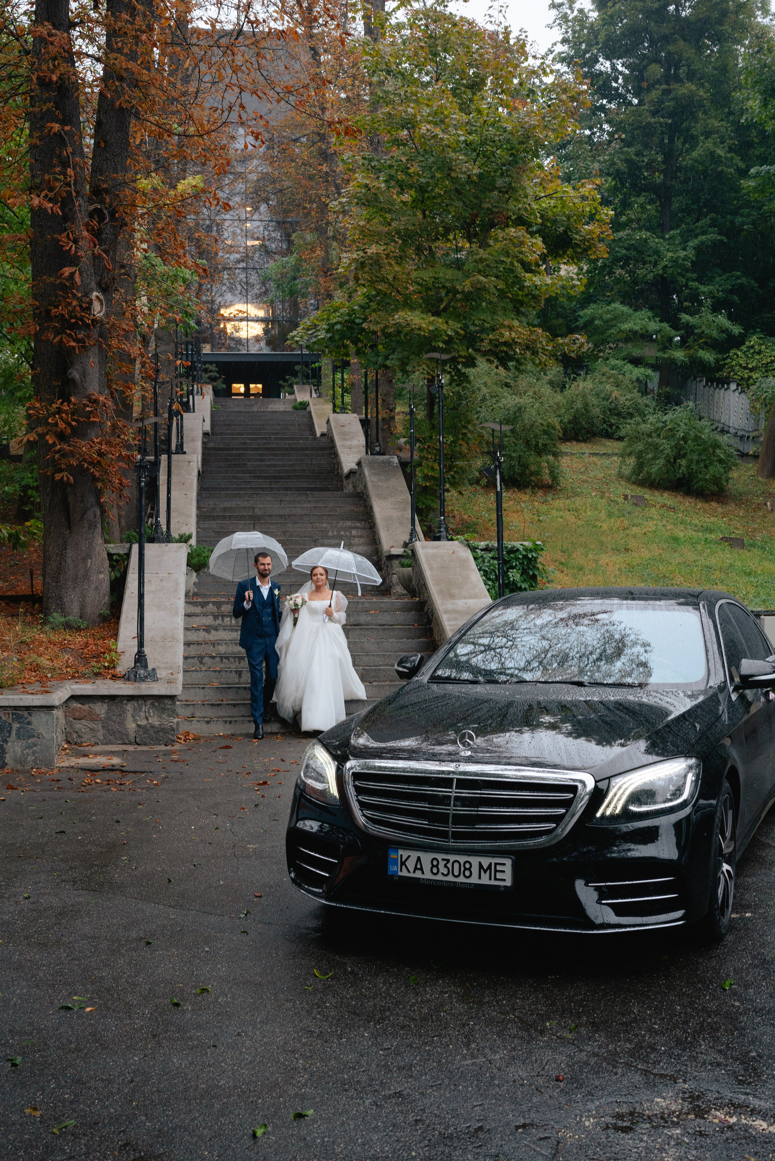 Портфолио фотографа Дубовки Валентины. Весiльний фотограф Дубовка Валя