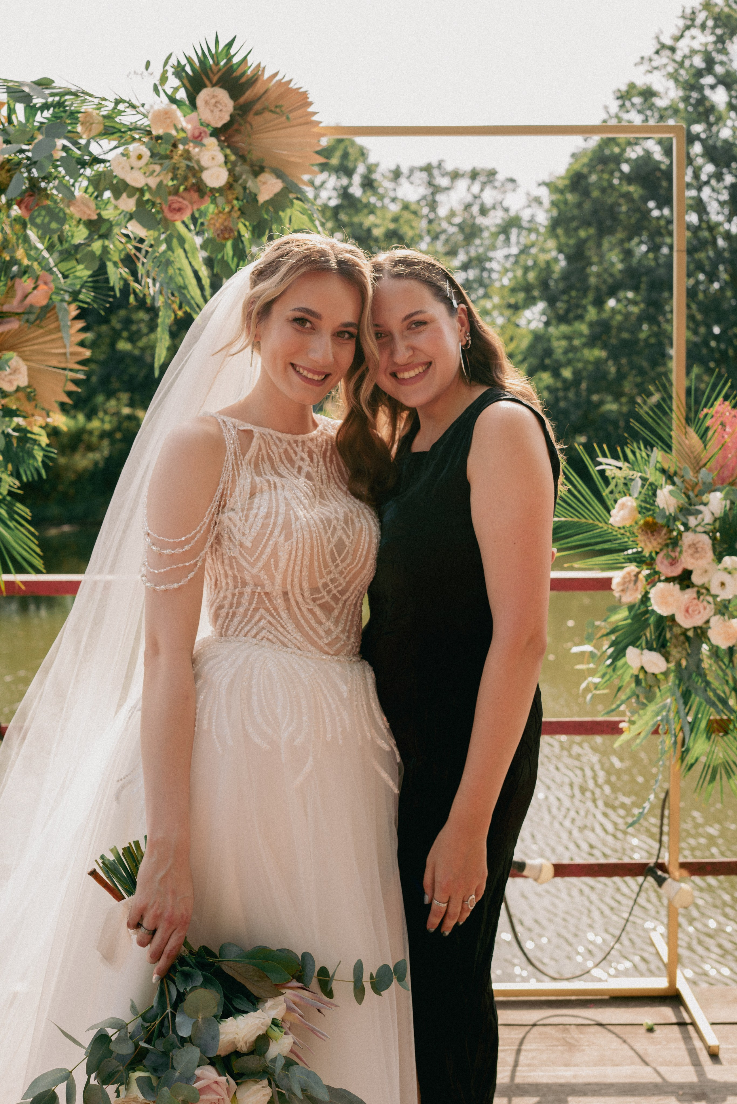 Весілля Саша + Лера. Fotograf ślubny i rodzinny Dubovka Valya