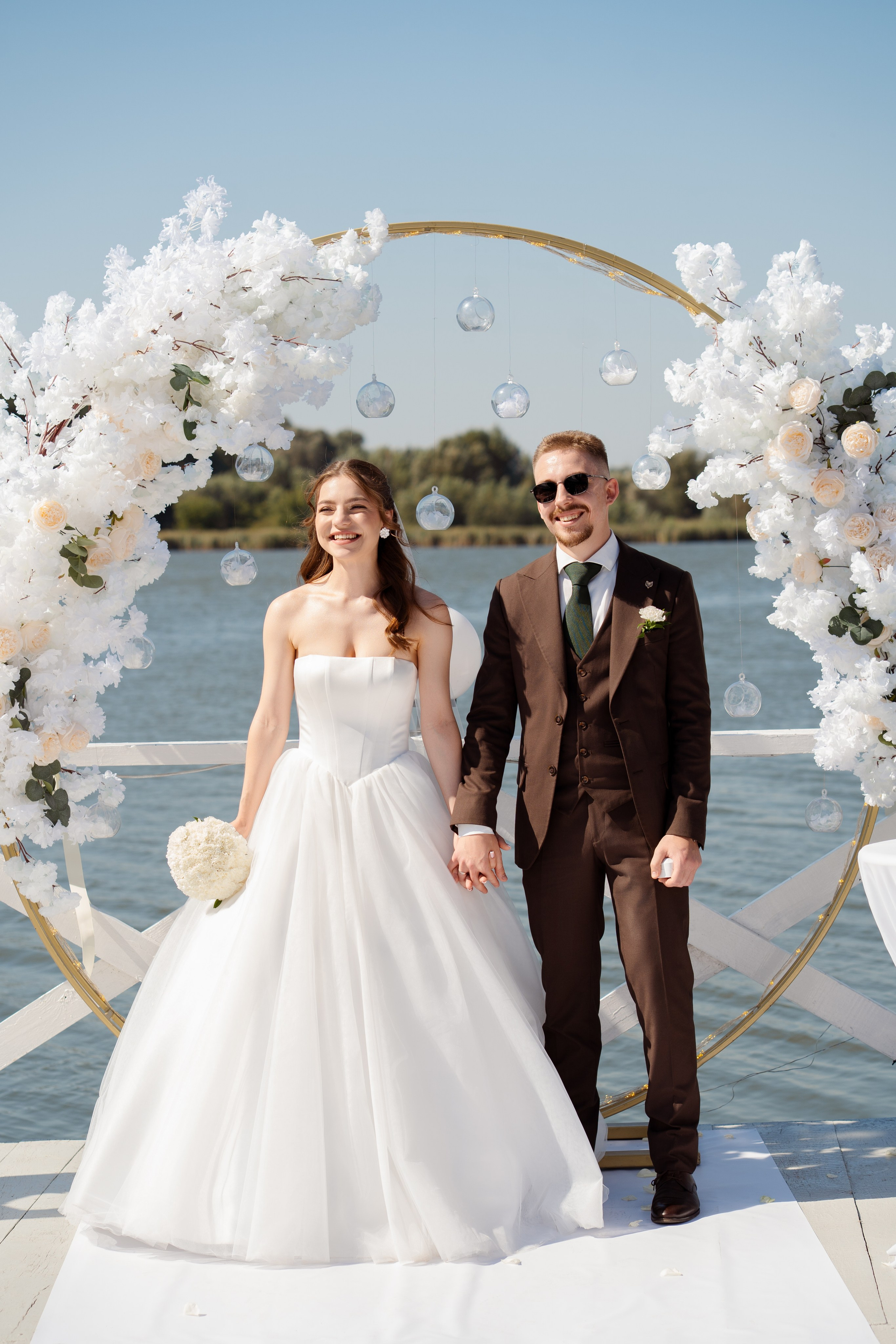 Портфолио фотографа Дубовки Валентины. Весiльний фотограф Дубовка Валя