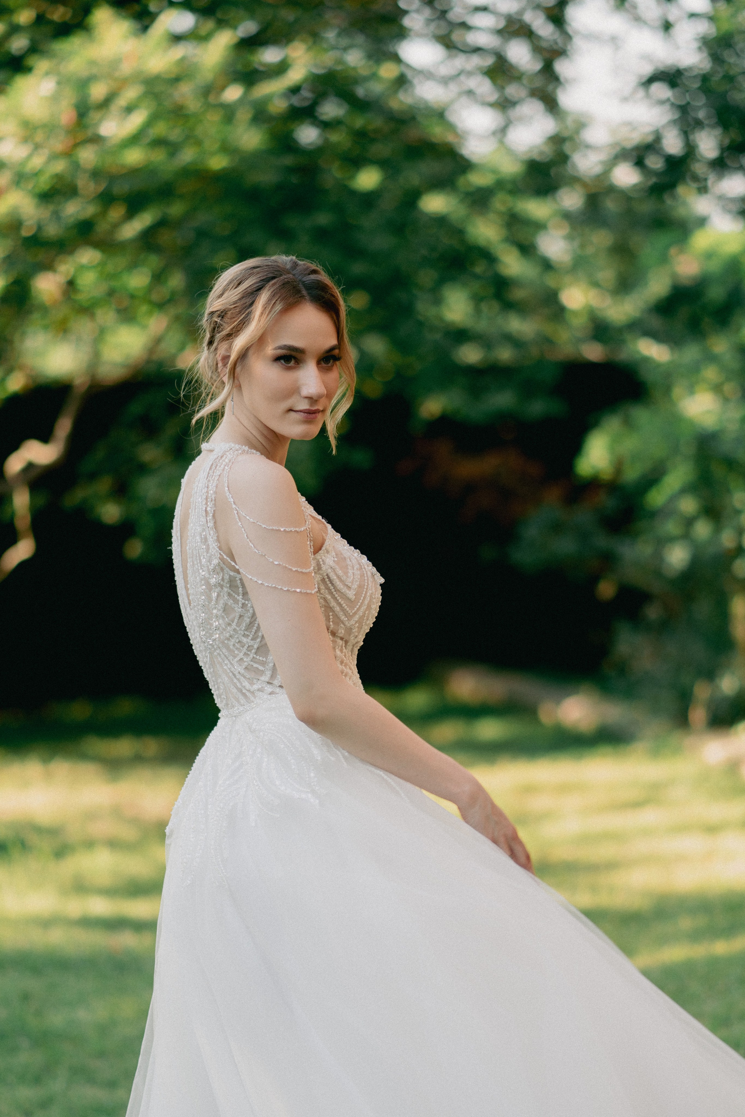 Весілля Саша + Лера. Fotograf ślubny i rodzinny Dubovka Valya