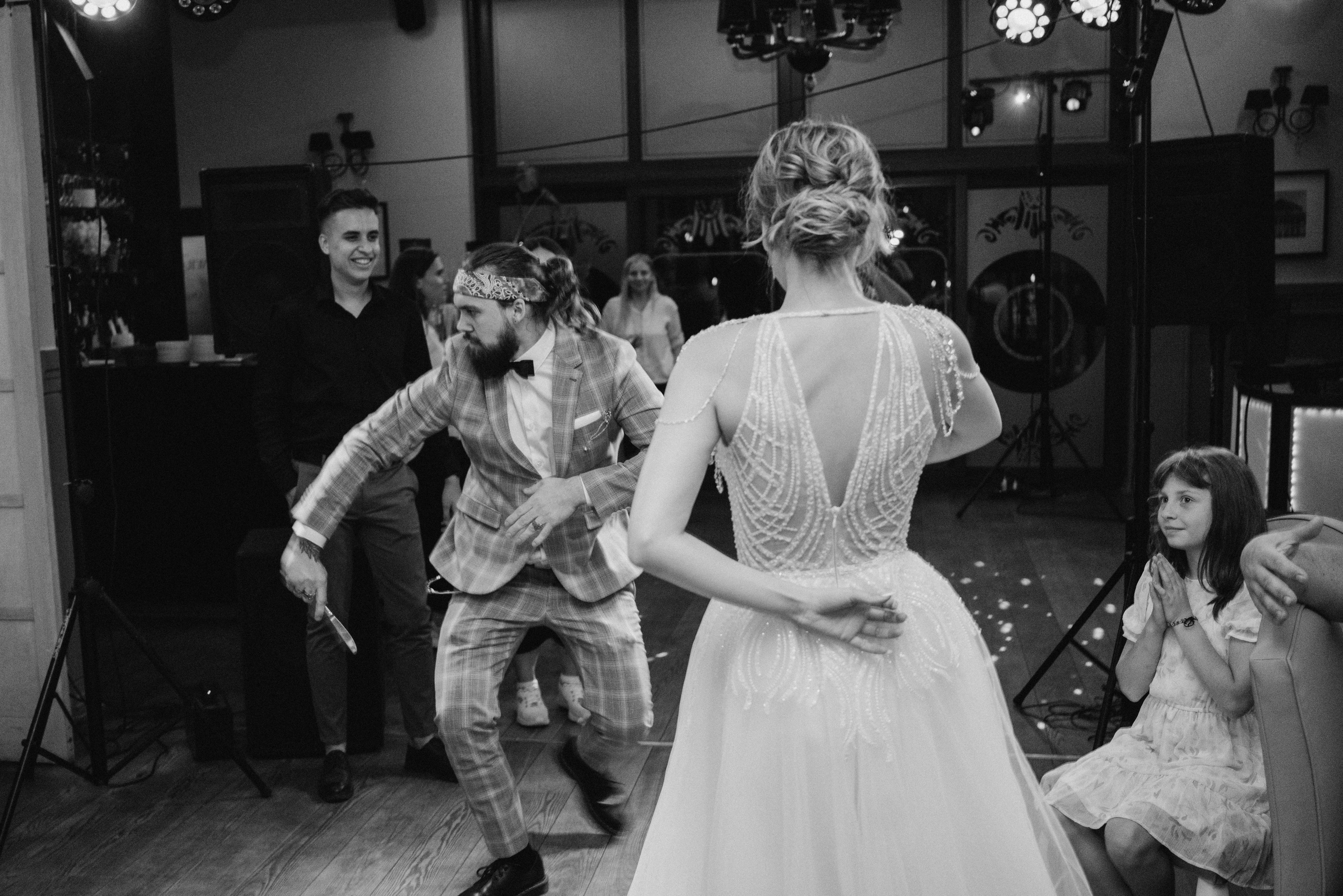Весілля Саша + Лера. Fotograf ślubny i rodzinny Dubovka Valya