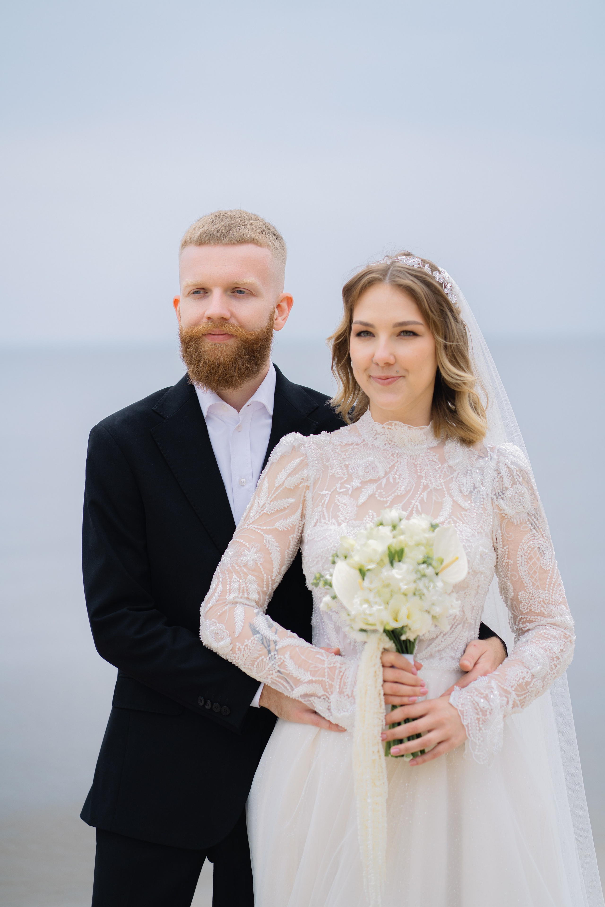Весілля Ілля та Анни. Fotograf ślubny i rodzinny Dubovka Valya