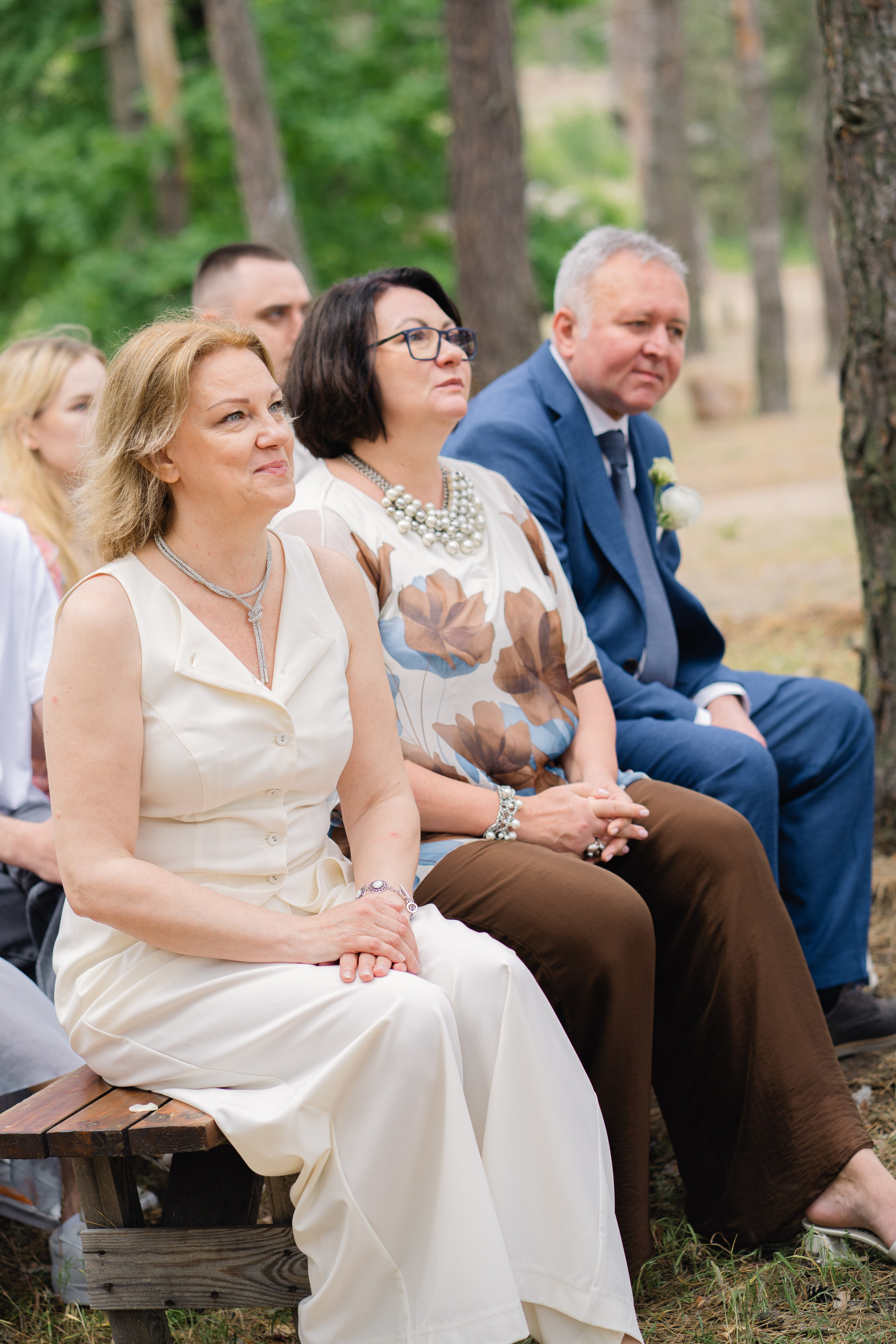 Весілля Ілля та Анни. Fotograf ślubny i rodzinny Dubovka Valya
