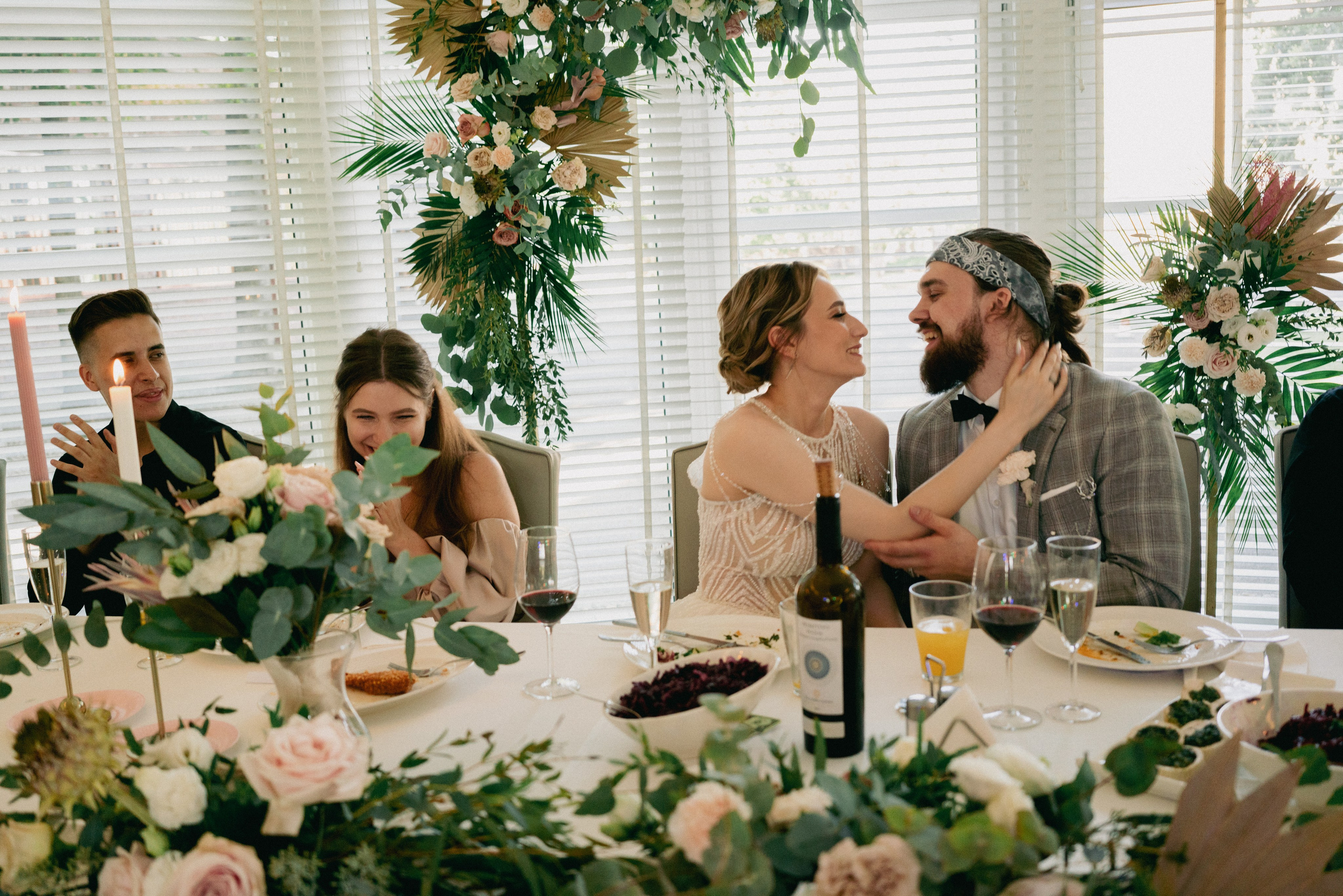 Весілля Саша + Лера. Fotograf ślubny i rodzinny Dubovka Valya