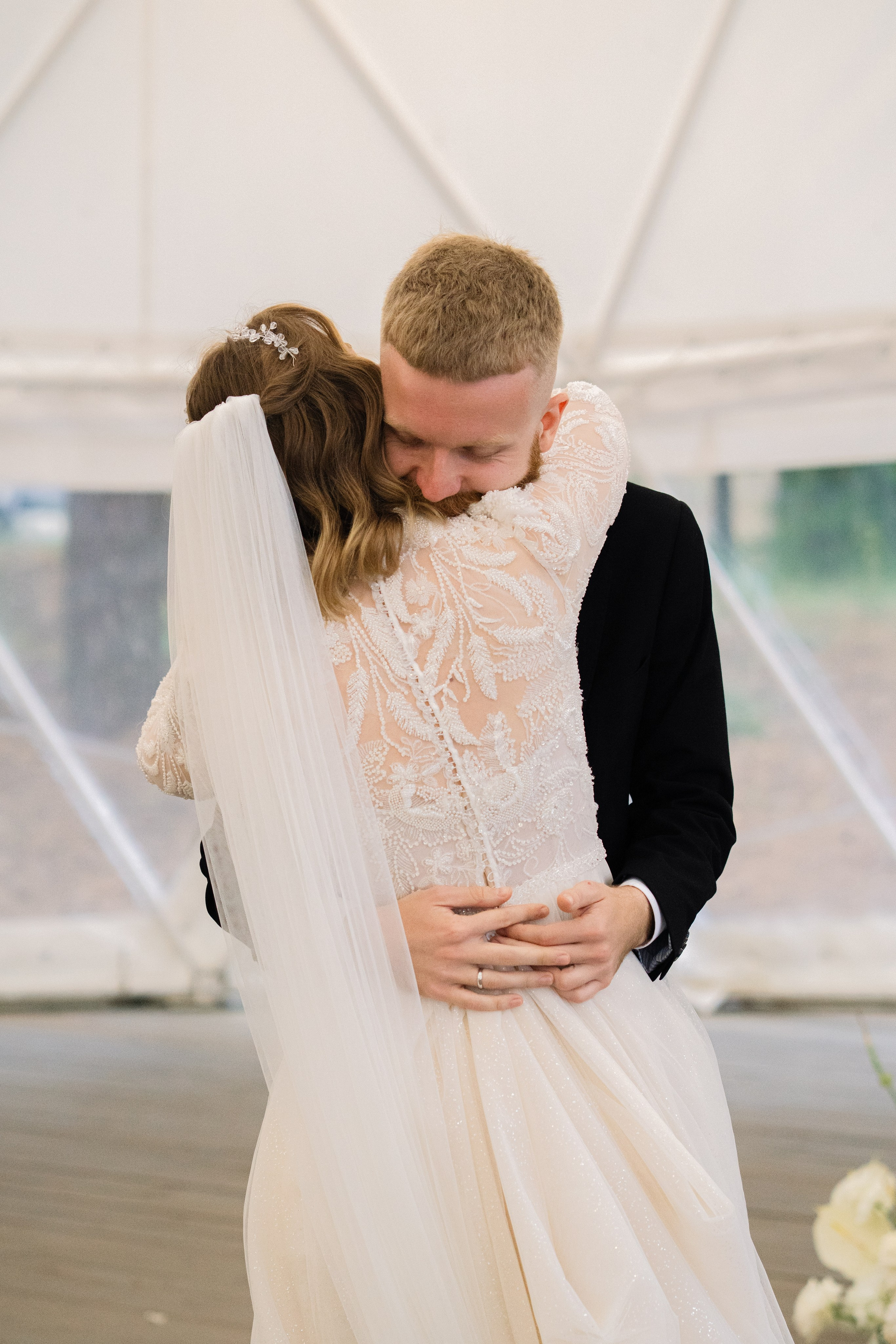 Весілля Ілля та Анни. Fotograf ślubny i rodzinny Dubovka Valya
