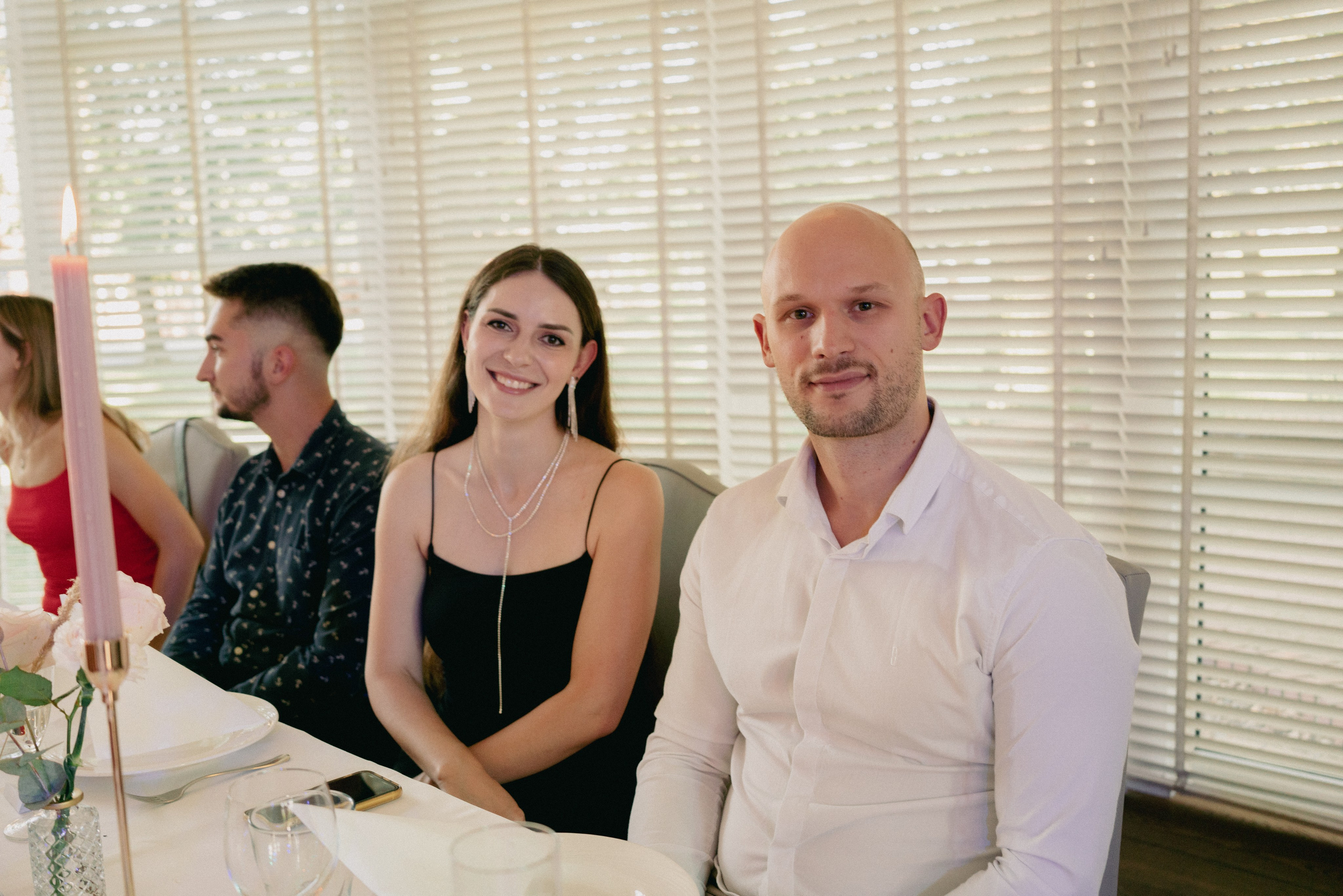 Весілля Саша + Лера. Fotograf ślubny i rodzinny Dubovka Valya