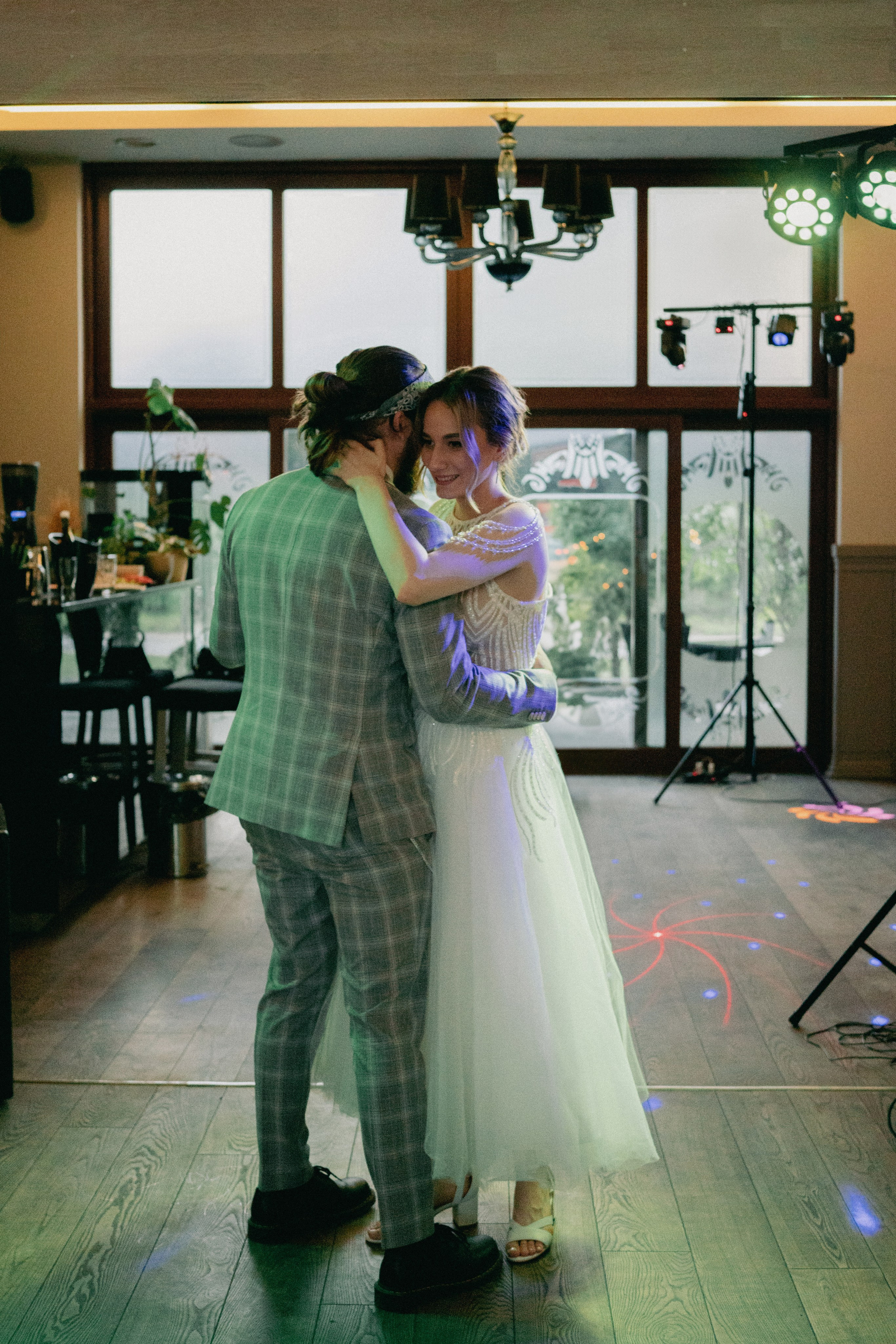 Весілля Саша + Лера. Fotograf ślubny i rodzinny Dubovka Valya