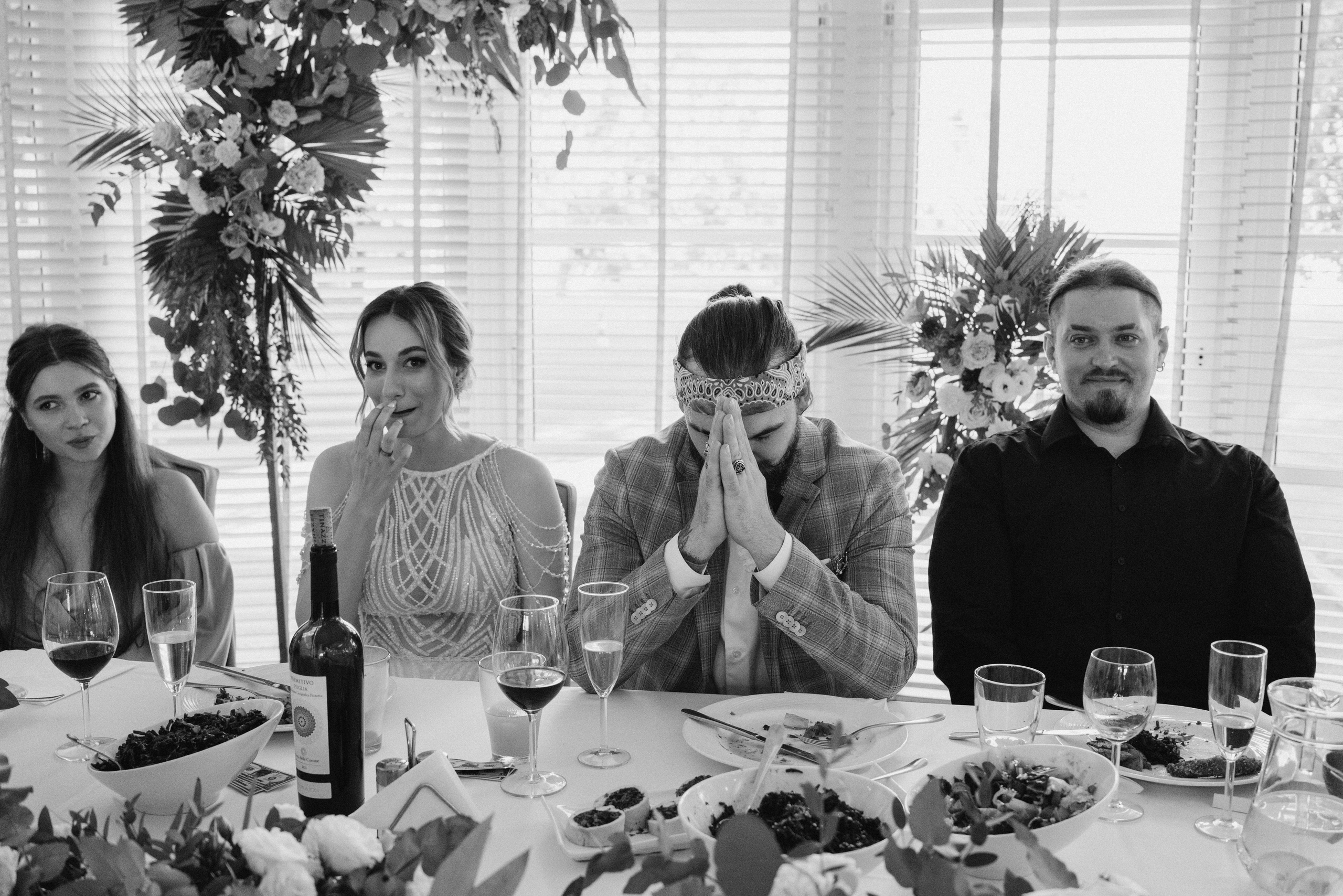 Весілля Саша + Лера. Fotograf ślubny i rodzinny Dubovka Valya