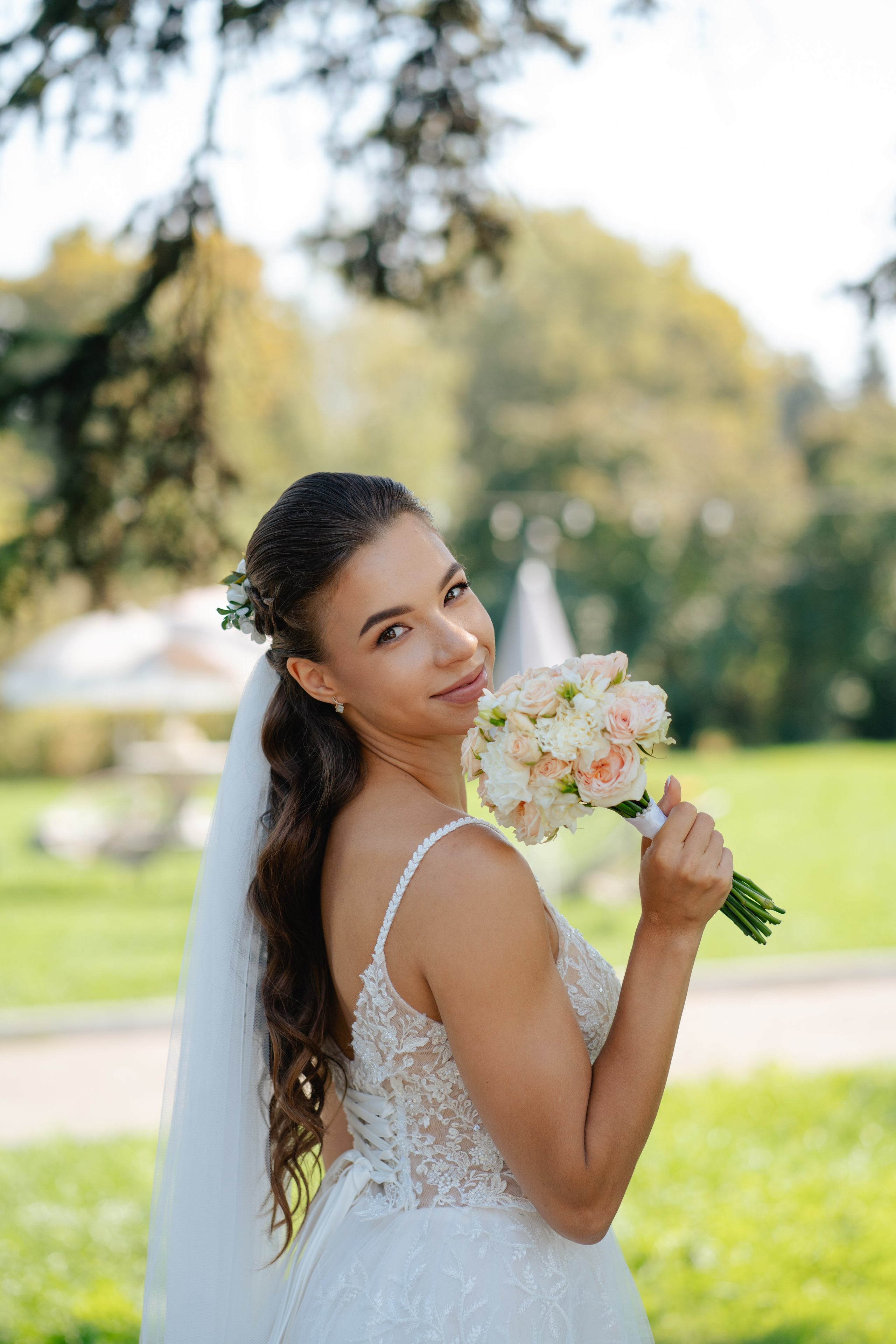 Портфолио фотографа Дубовки Валентины. Весiльний фотограф Дубовка Валя