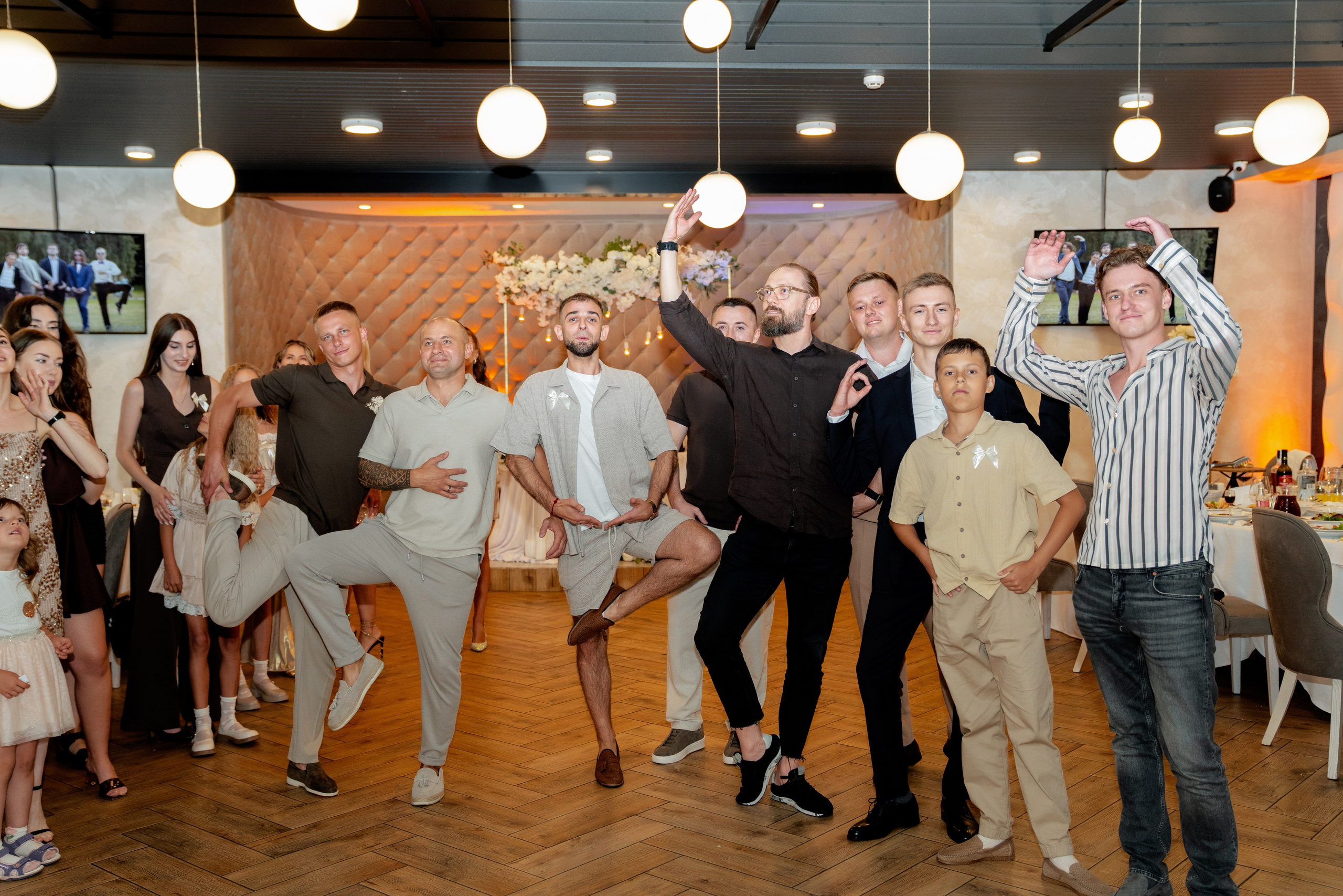 Весілля Віктора та Софії. Fotograf ślubny i rodzinny Dubovka Valya