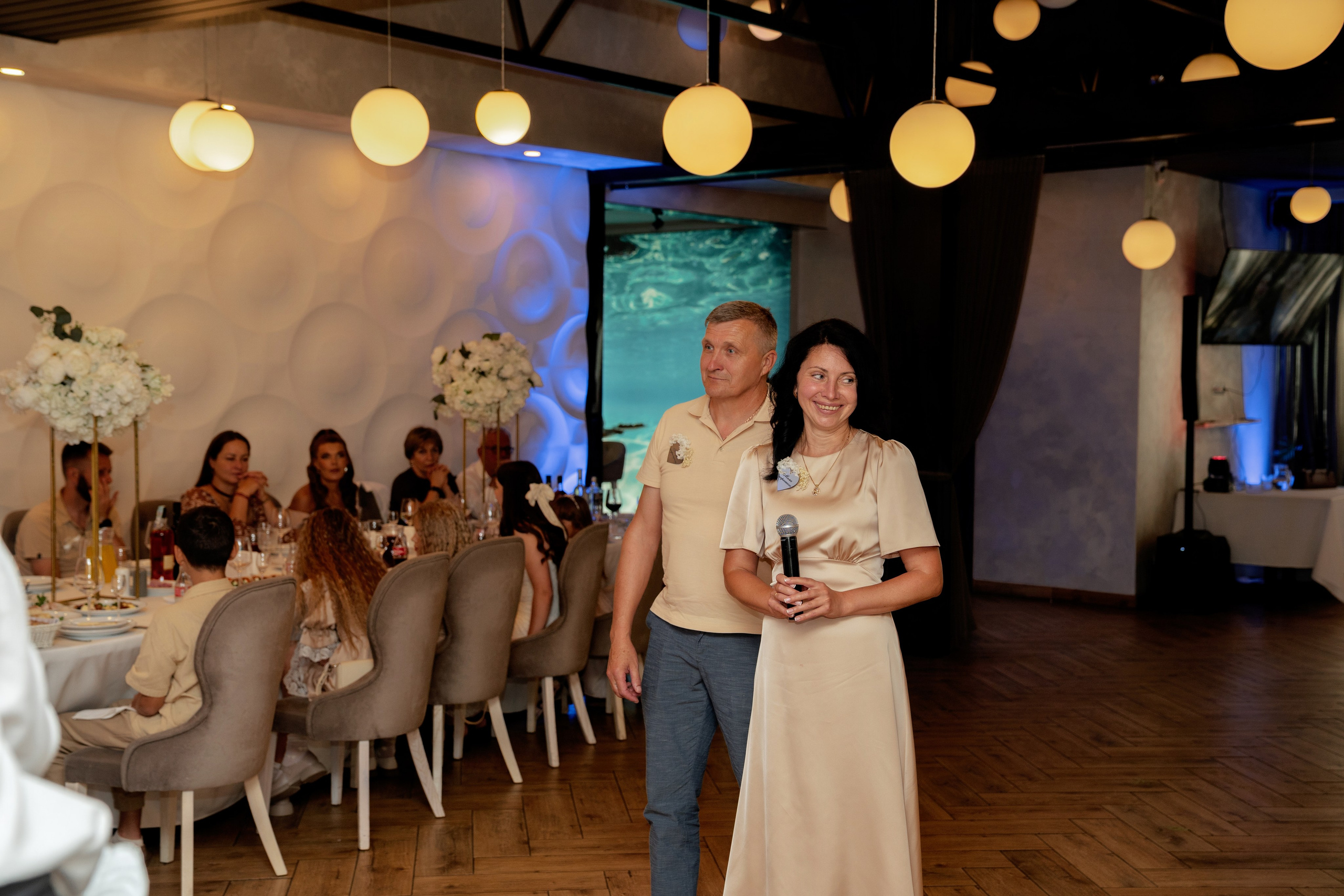 Весілля Віктора та Софії. Fotograf ślubny i rodzinny Dubovka Valya